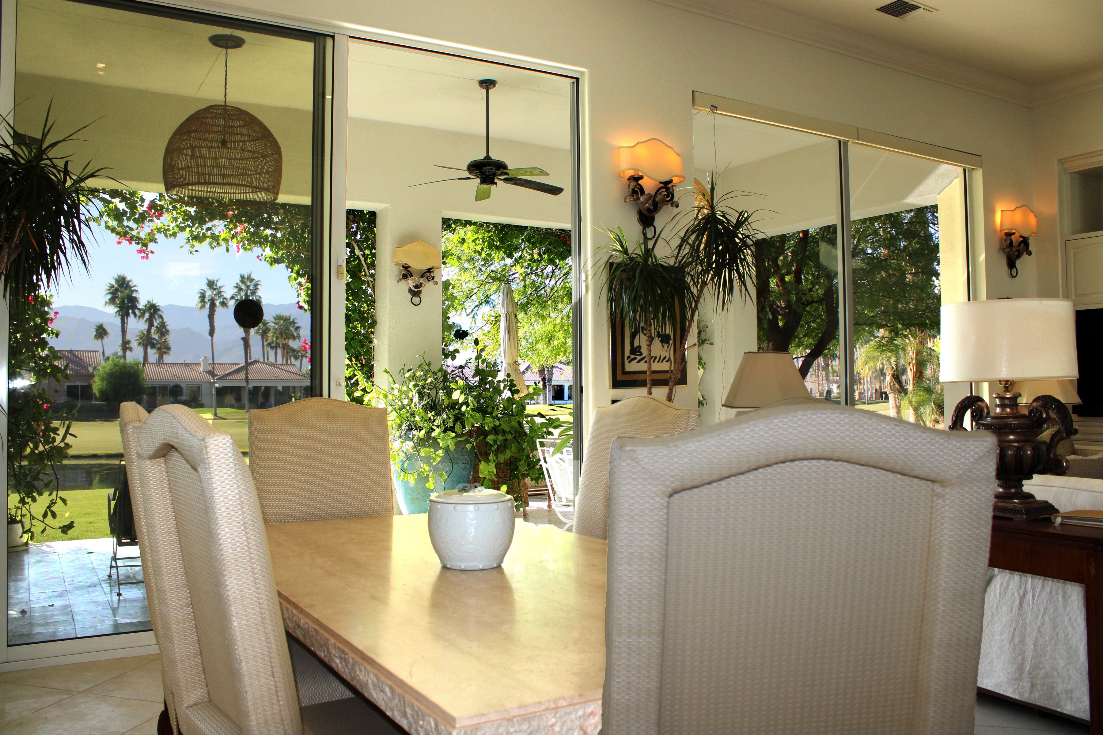  Riviera Inspired Elegance in PGA West - 物件實景