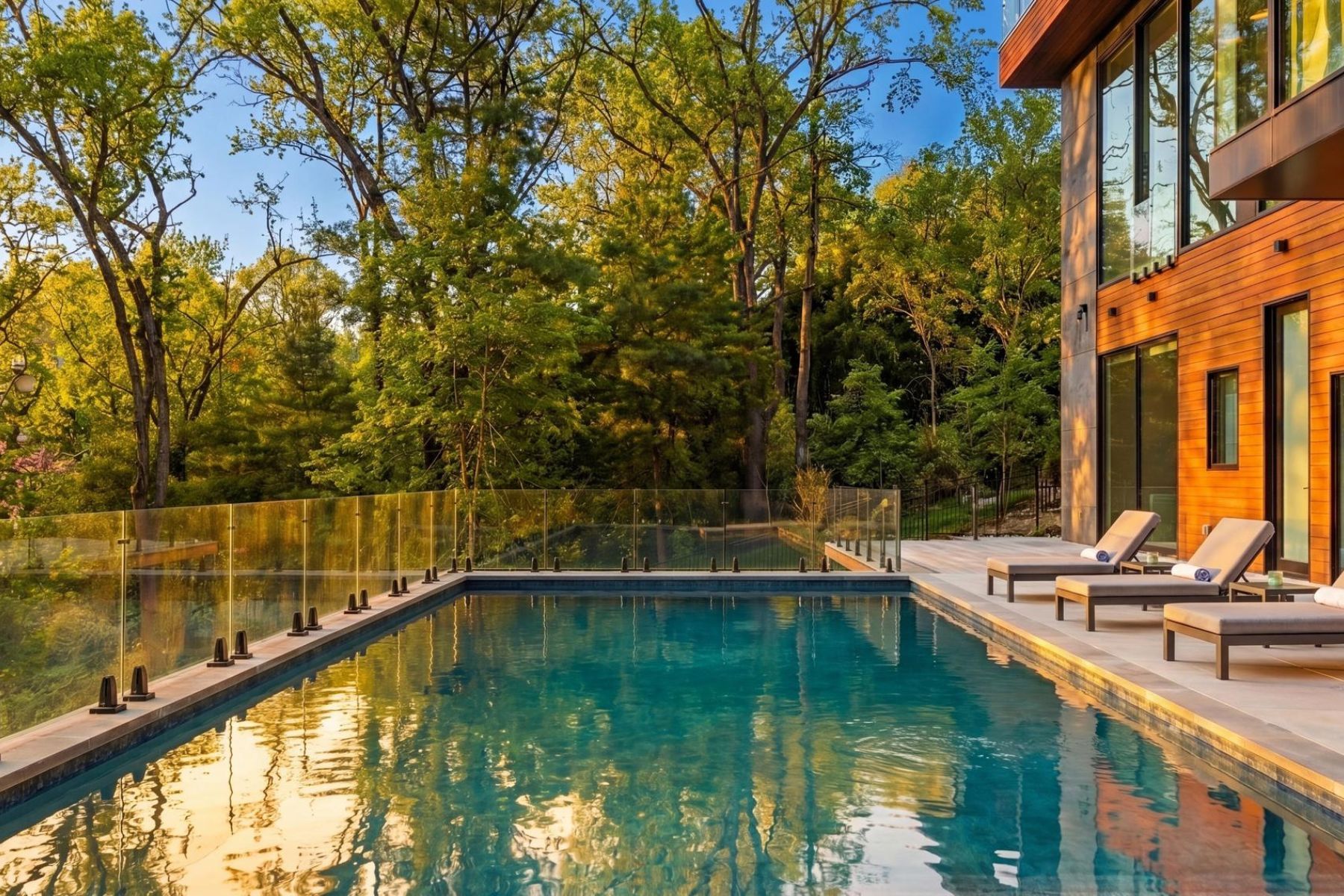  2676 Chain Bridge Road NW, Washington, DC, 20016 - 物件實景