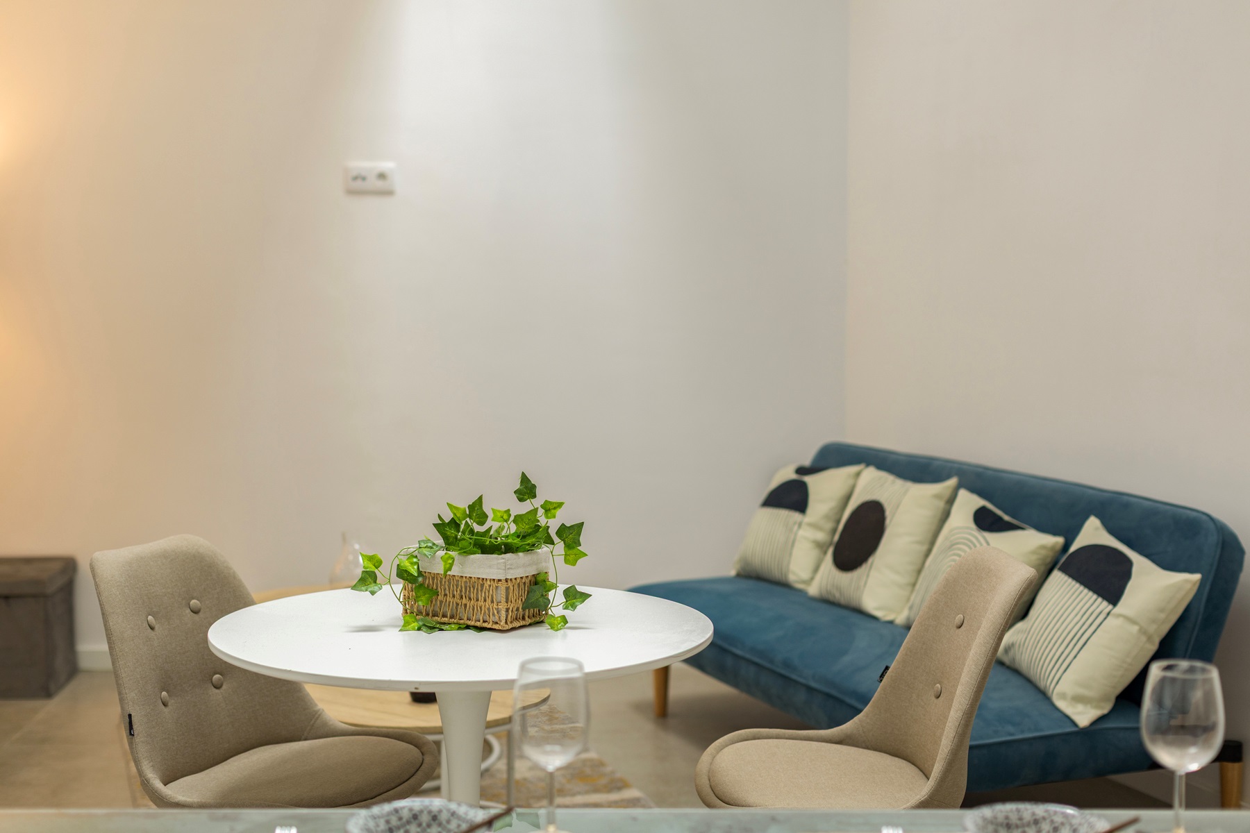  Flat, 3 bedrooms, for Sale - 物件實景