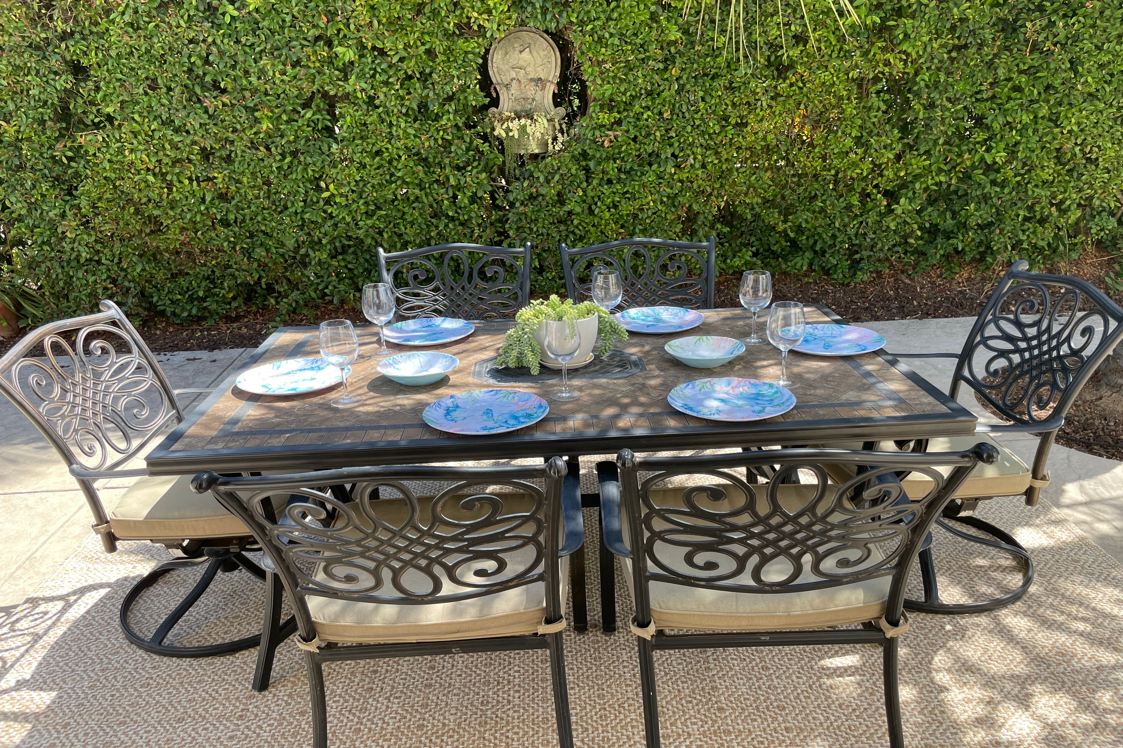  Elegant Colonial Estate ~ Bel Air Knolls - 物件實景