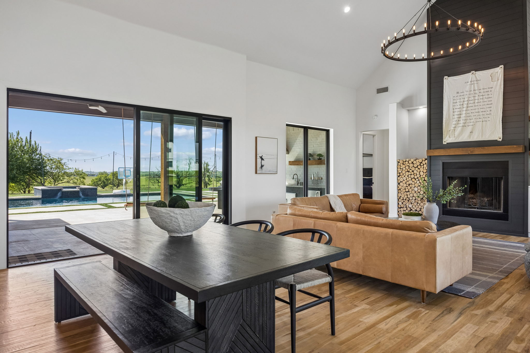  181 Loma Alta Court, Aledo, TX, 76008 - 物件實景