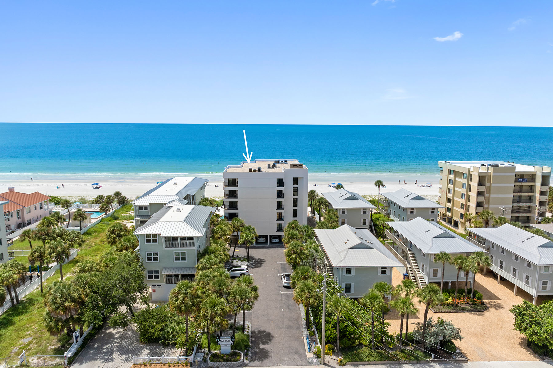  SEA HORSE CONDO - 物件實景