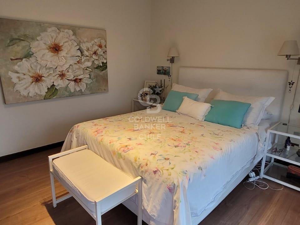 Vitacura, Chile, 3 Bedrooms Bedrooms, ,3 BathroomsBathrooms,Residential,For Sale,1946968