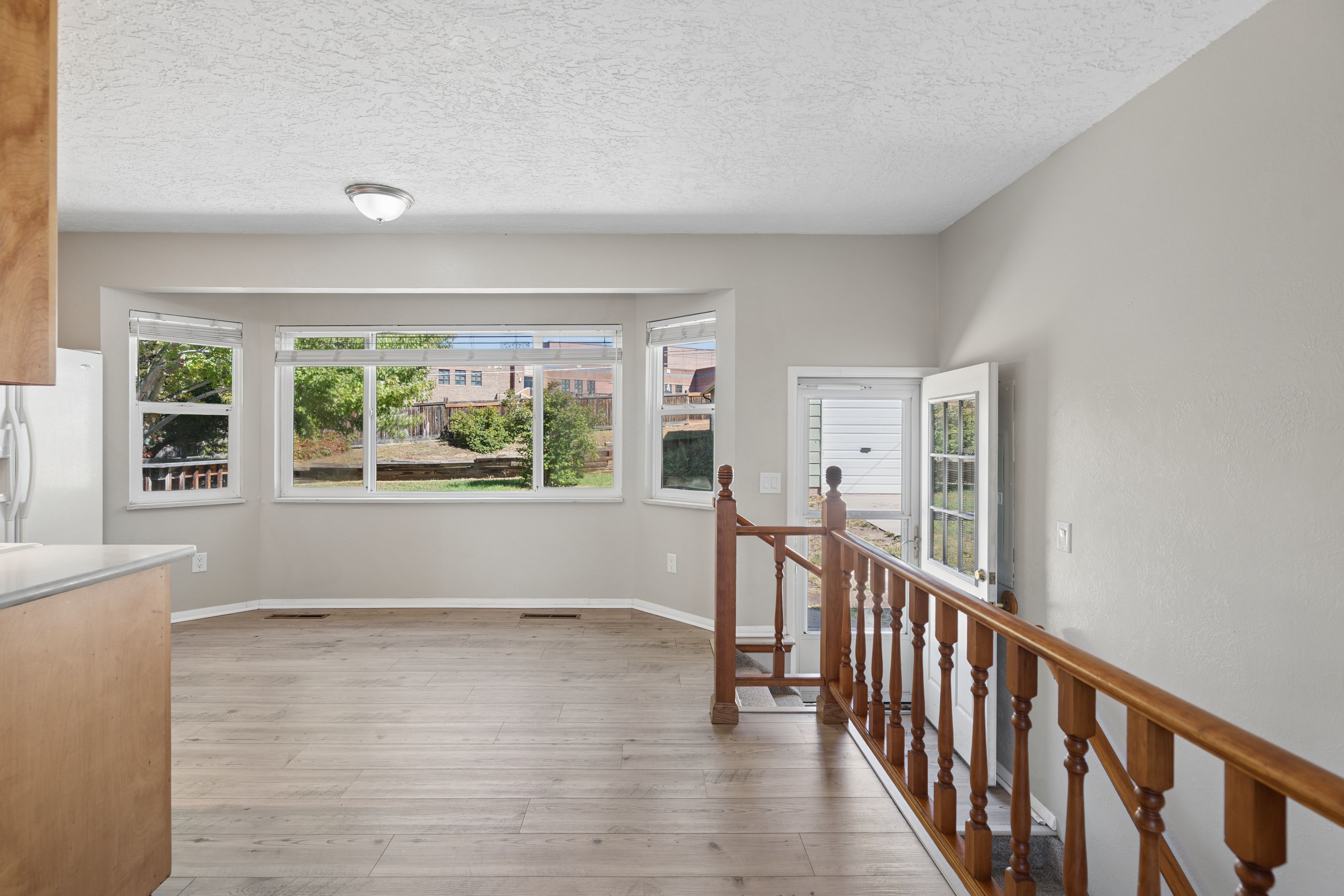 408 Elmwood Drive, Colorado Springs, CO, 80907 - 物件實景