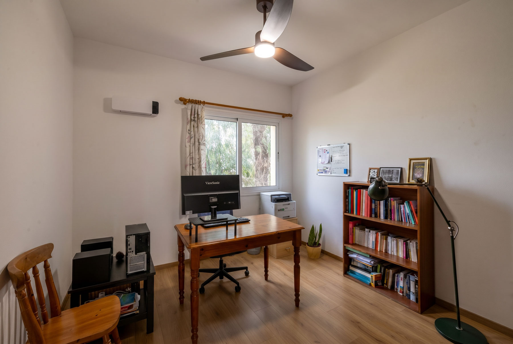  Four Bedroom Cozy Detached House in Kiti, Larnaca - 物件實景