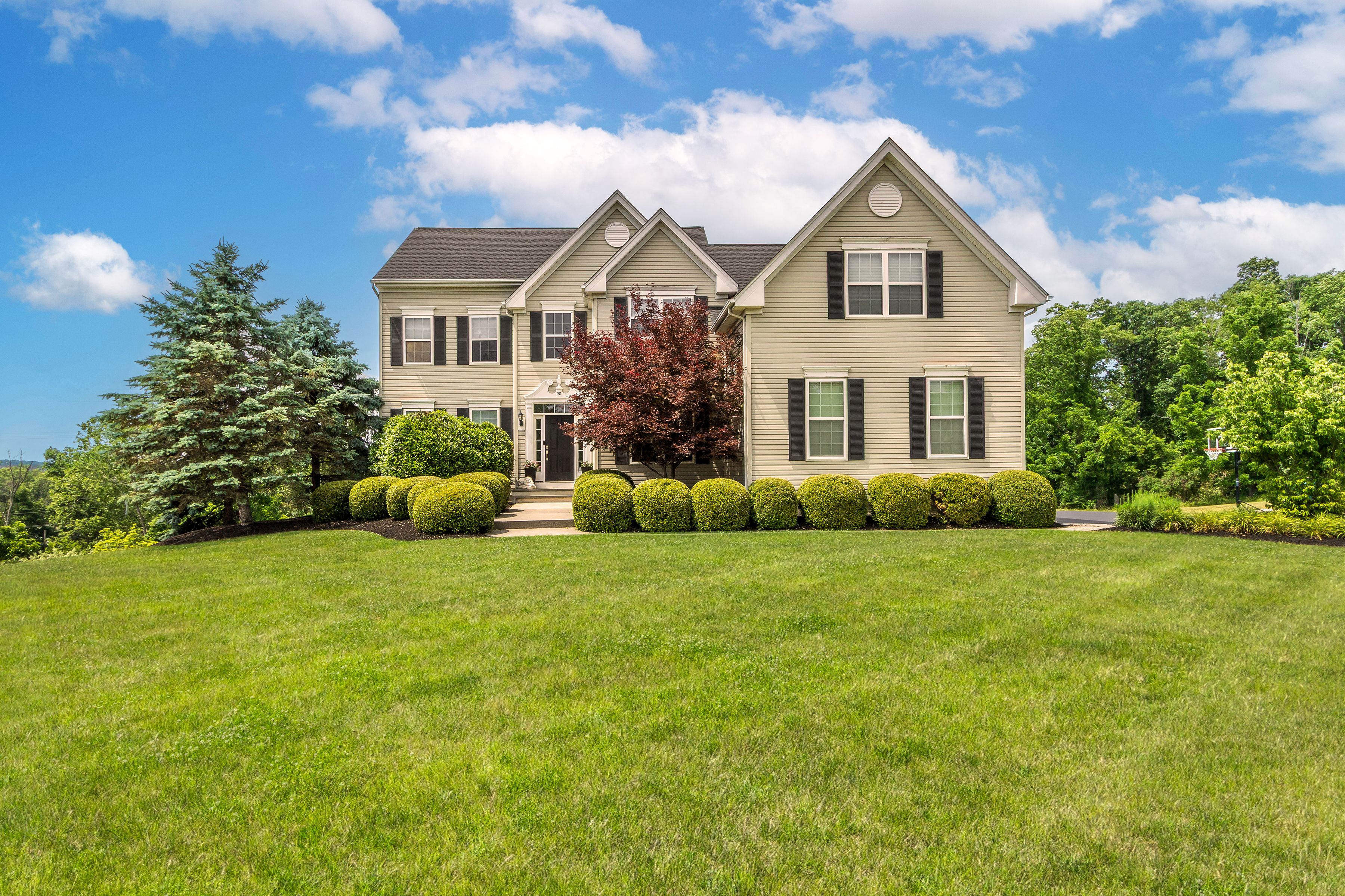  38 Music Mountain Boulevard, Lambertville, NJ 08530 - 物件實景