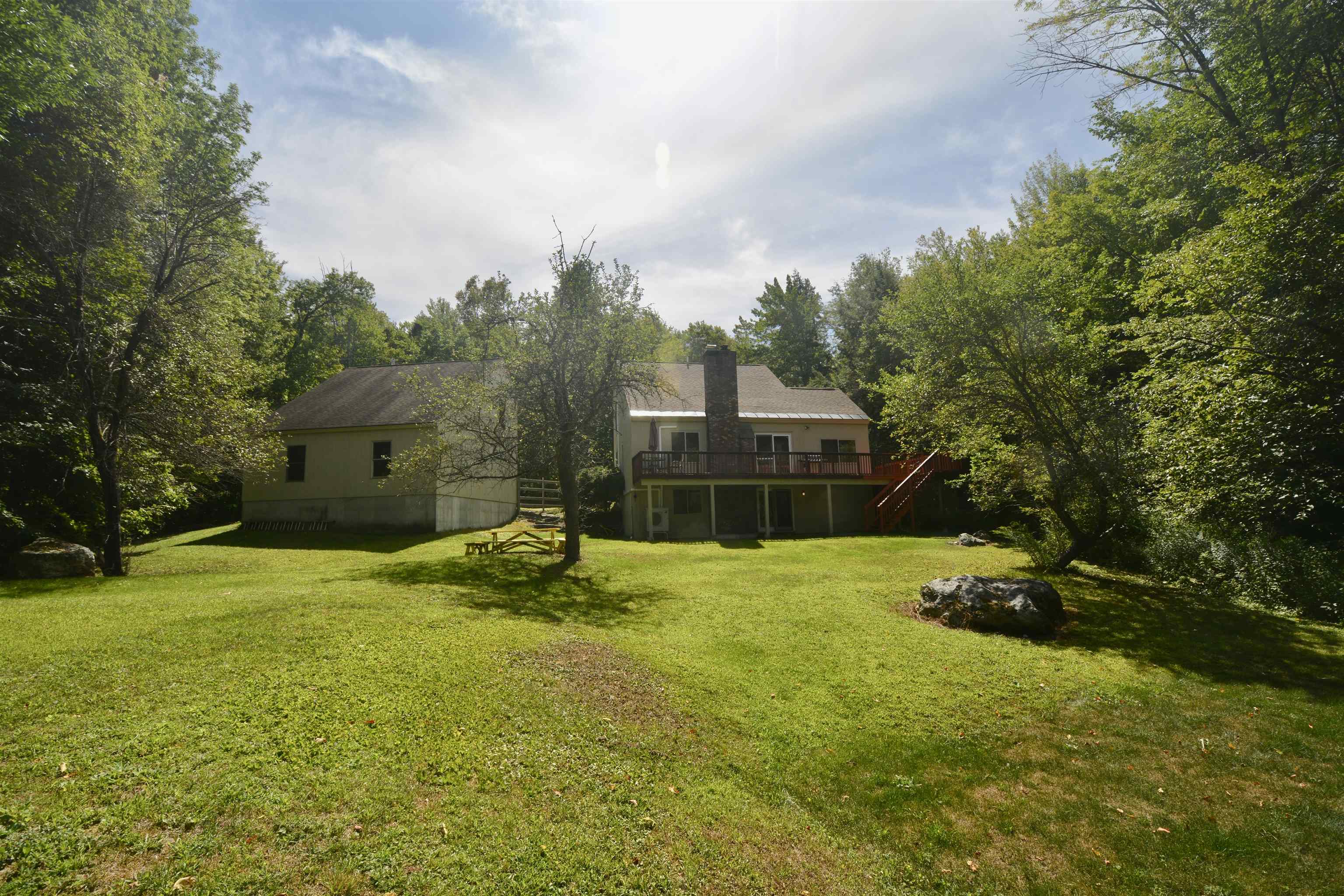 Grantham, New Hampshire, 03753, United States, 3 Bedrooms Bedrooms, ,3 BathroomsBathrooms,Residential,For Sale,1927366