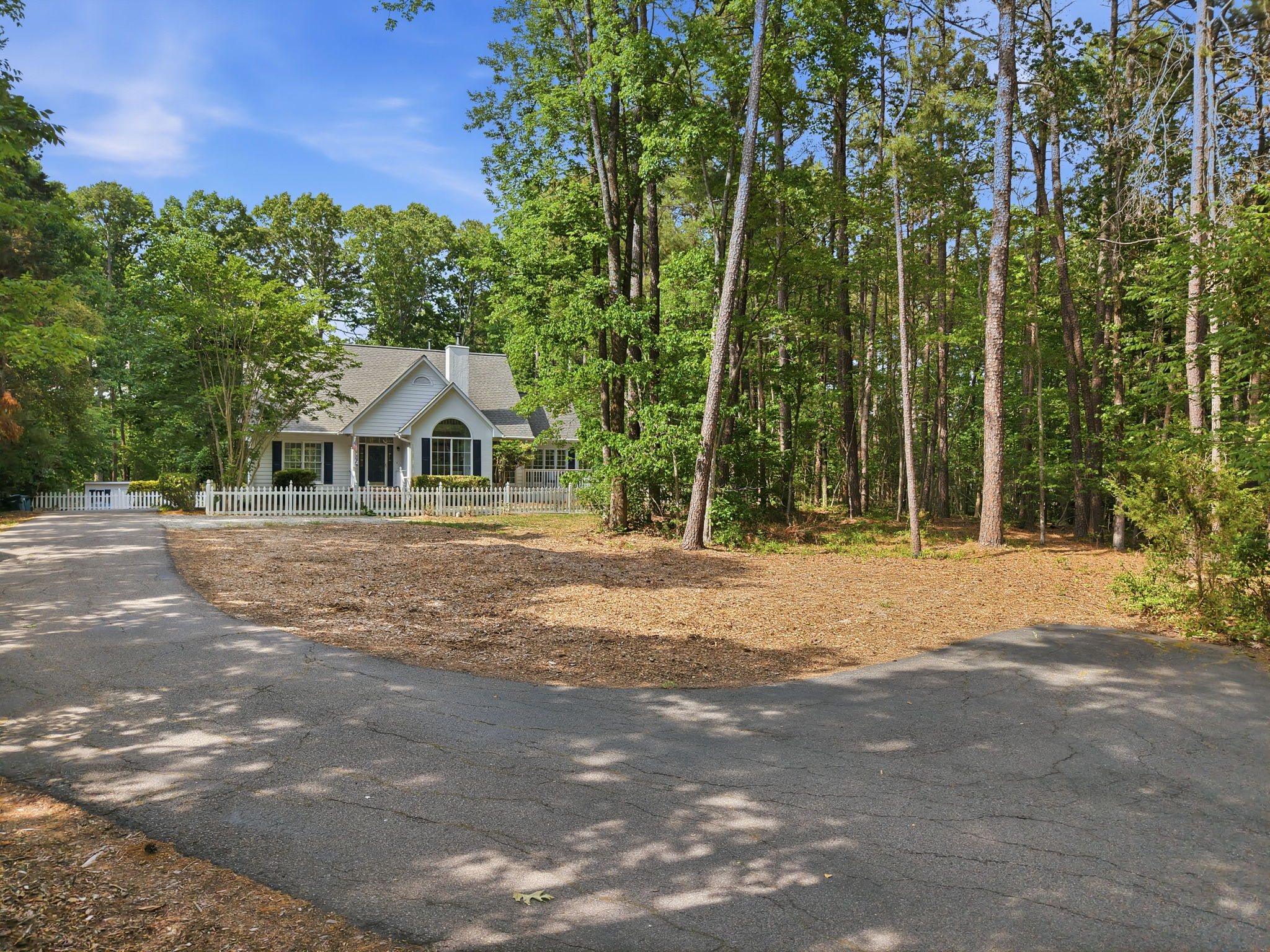  3606 Old Chapel Hill Road, Durham, NC, 27707 - 物件實景