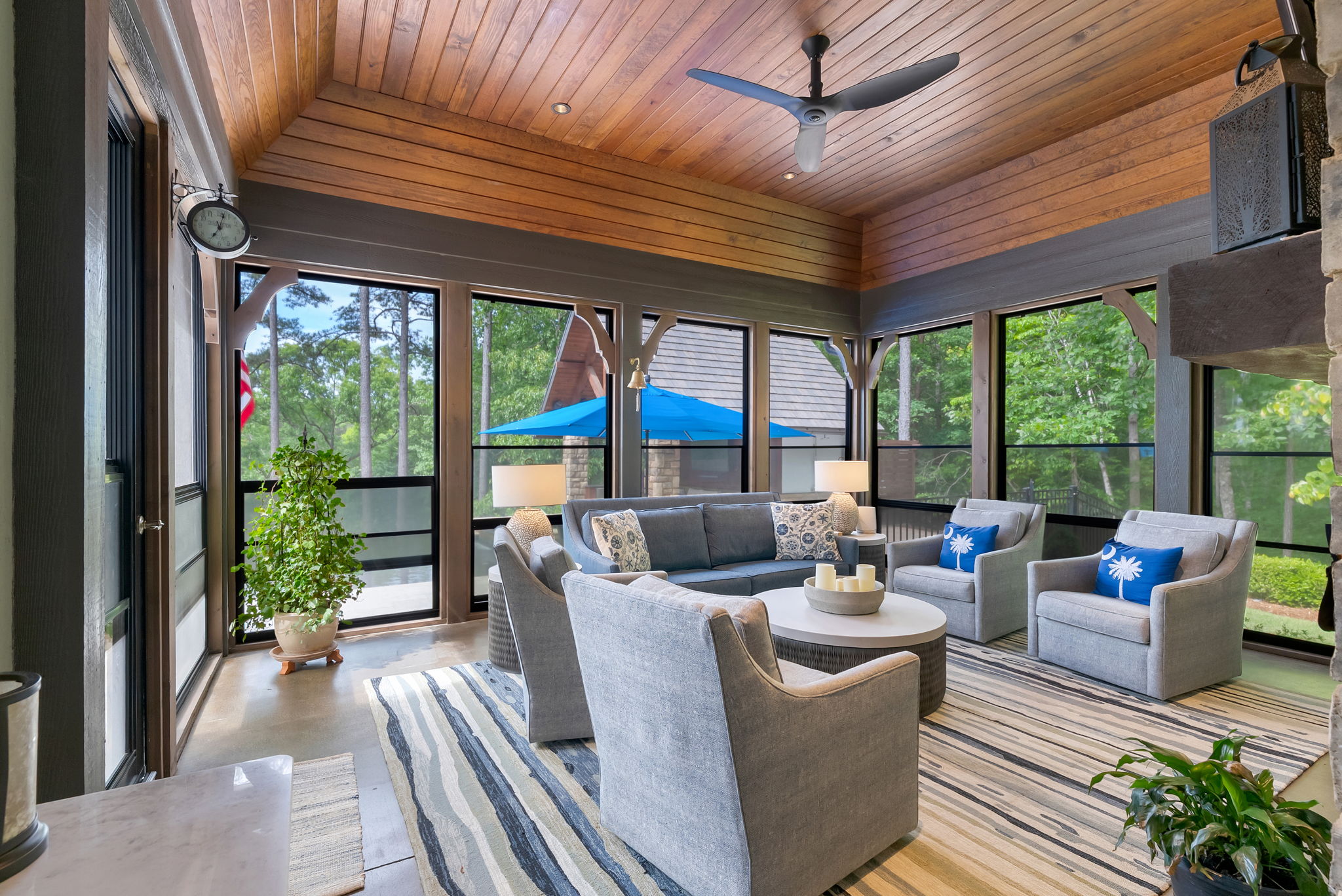  119 Drewberry Lane, Sunset, SC 29685 - 物件實景