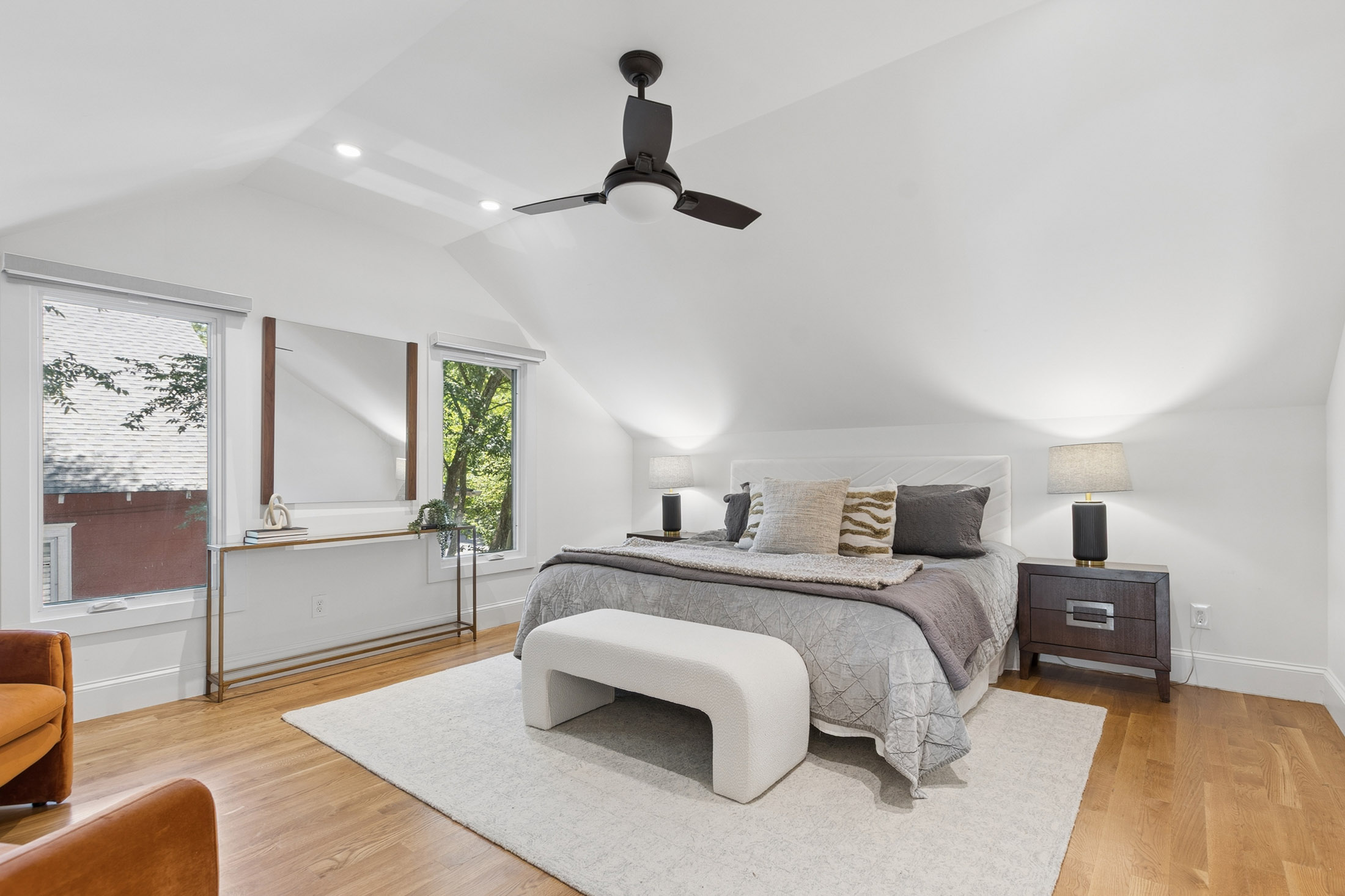  Historic Charm Meets Outdoor Living in Candler Park - 物件實景