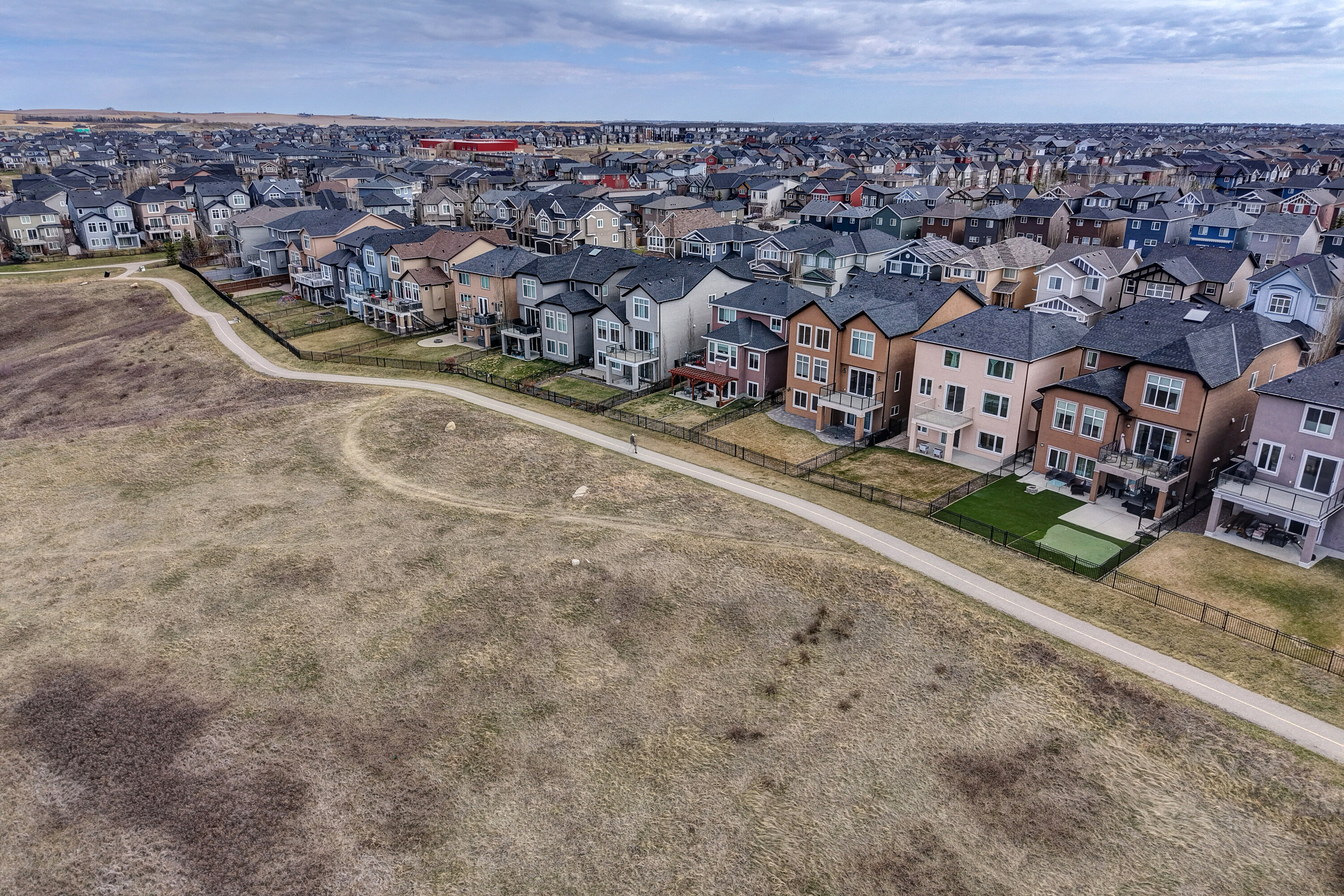  Calgary, Calgary and Foothills - 物件實景