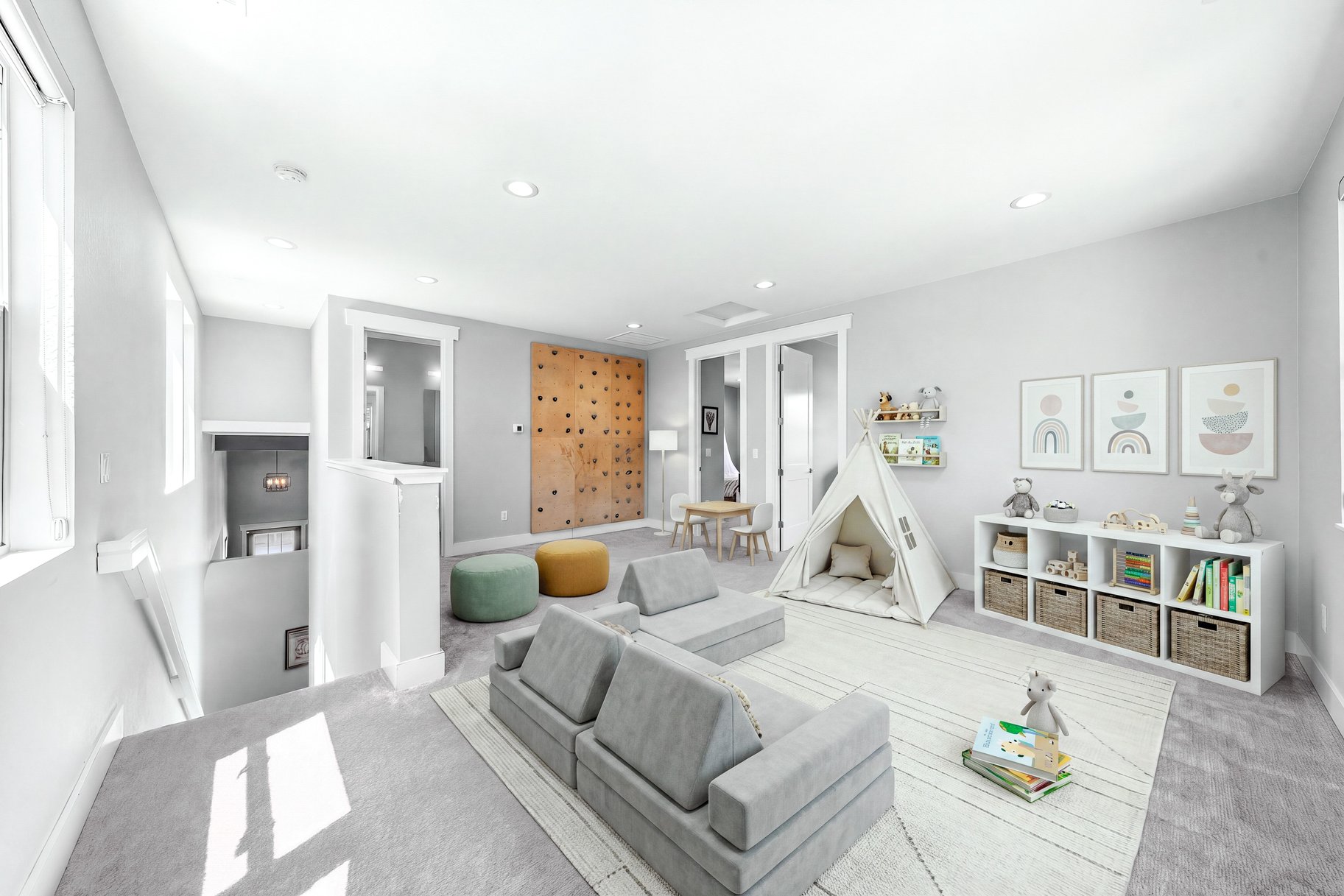  Refined living on one of Reno
