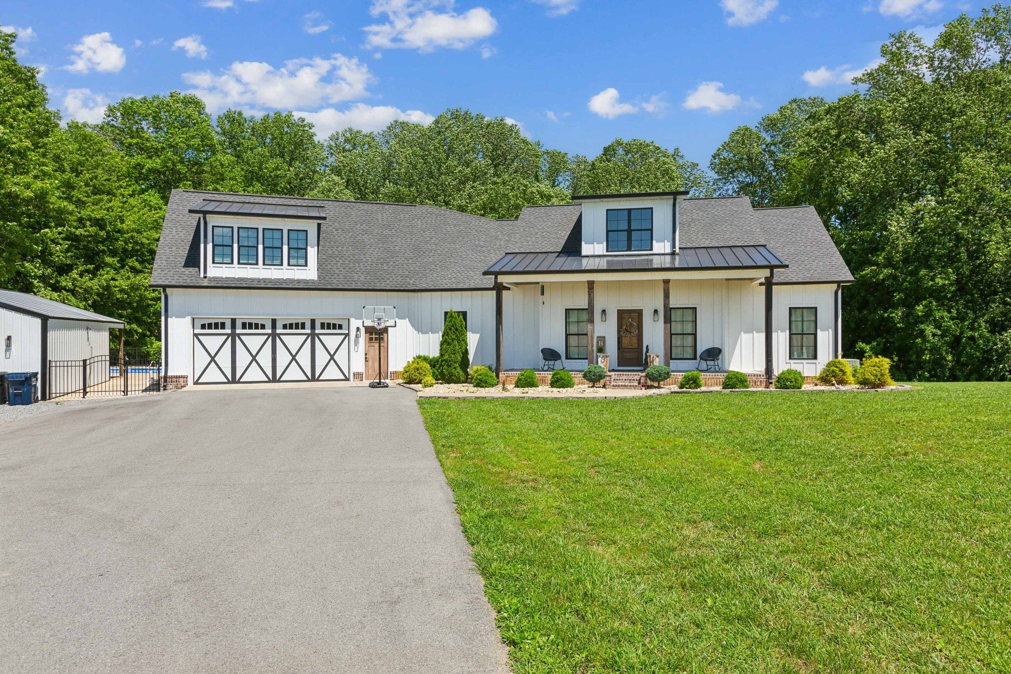 Williams Rd, Lafayette, TN 37083 #1