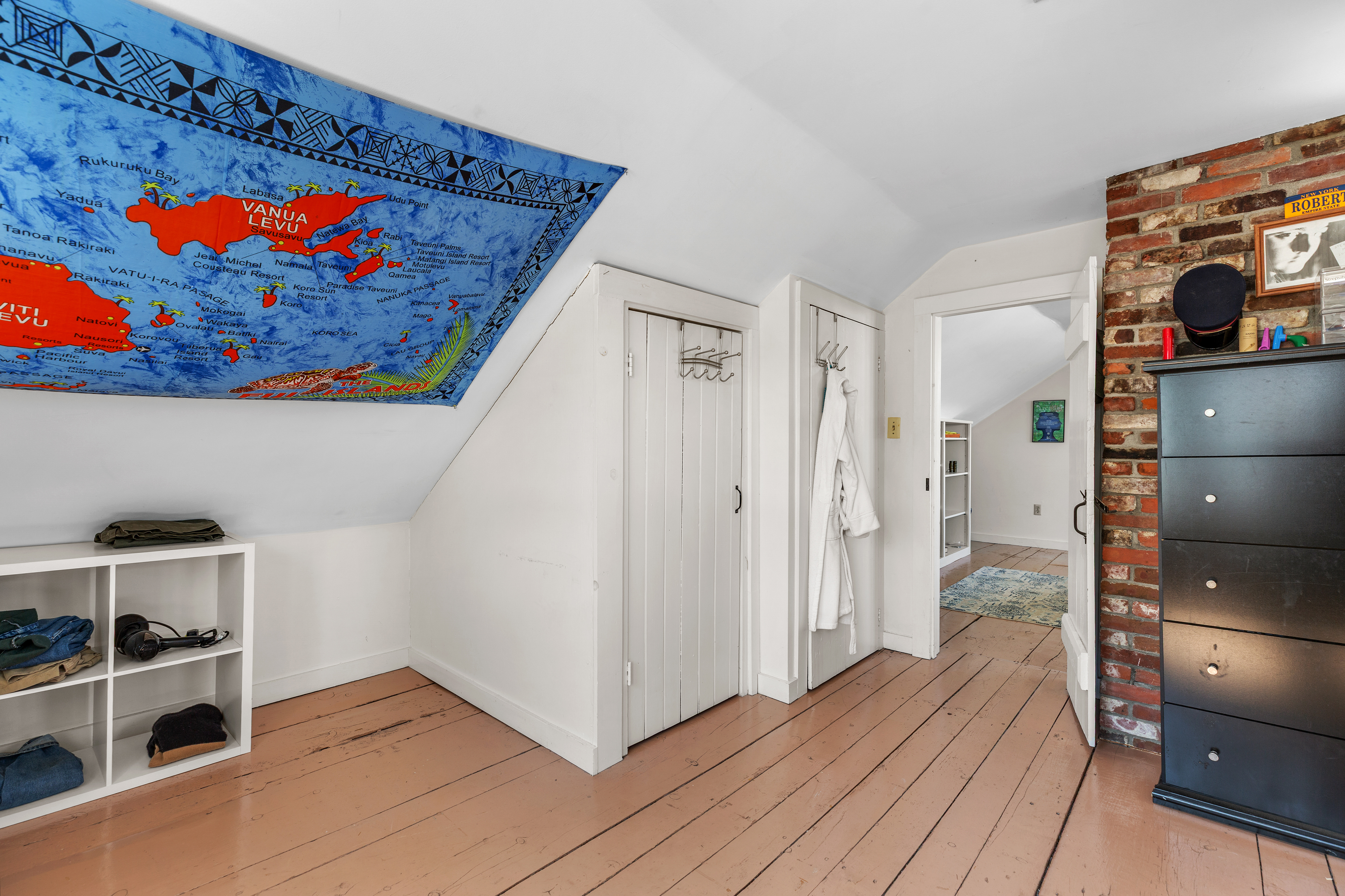  85 Academy Road - 物件實景