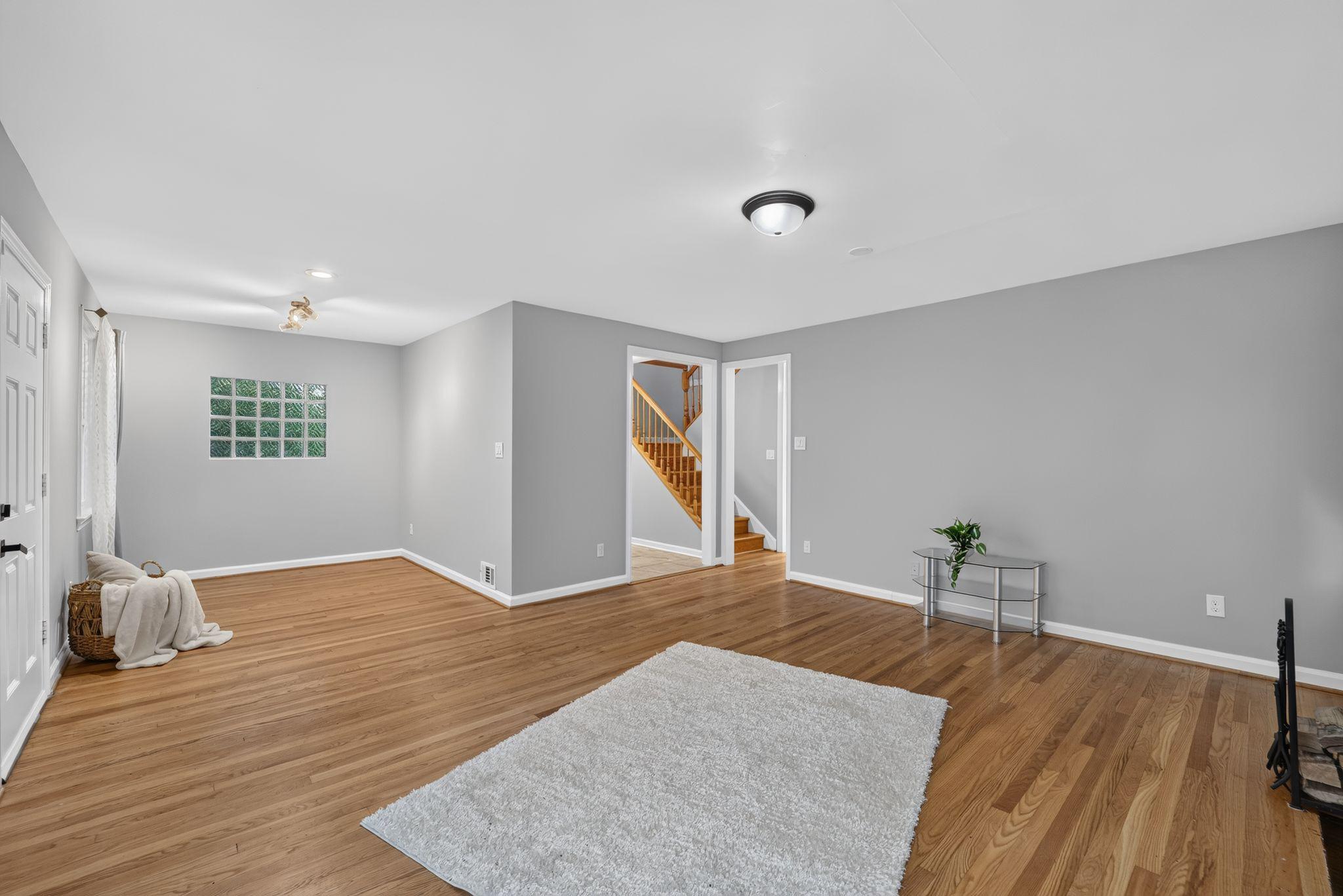  2637 N Greenbrier Street, Arlington, VA, 22207 - 物件實景