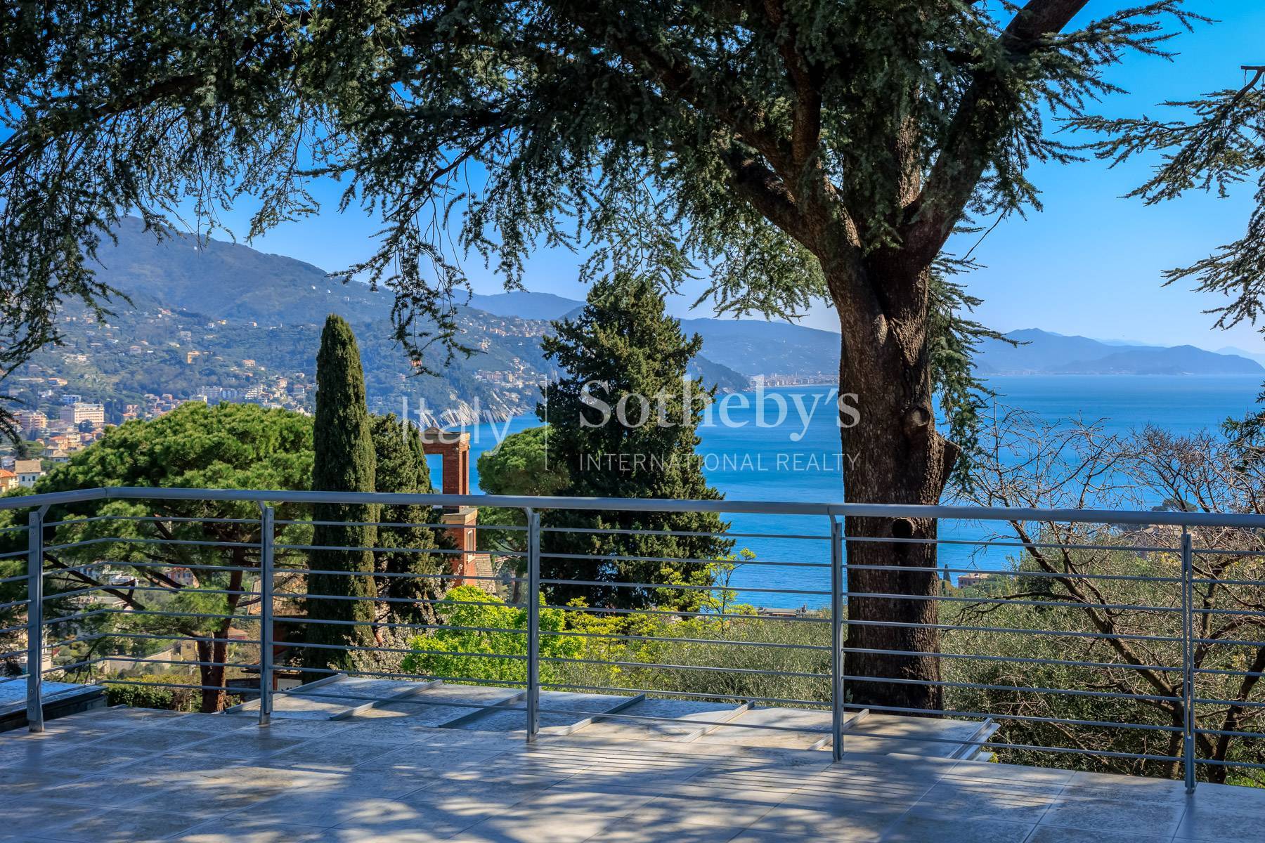  Refined newly built villa with panoramic views - 物件實景