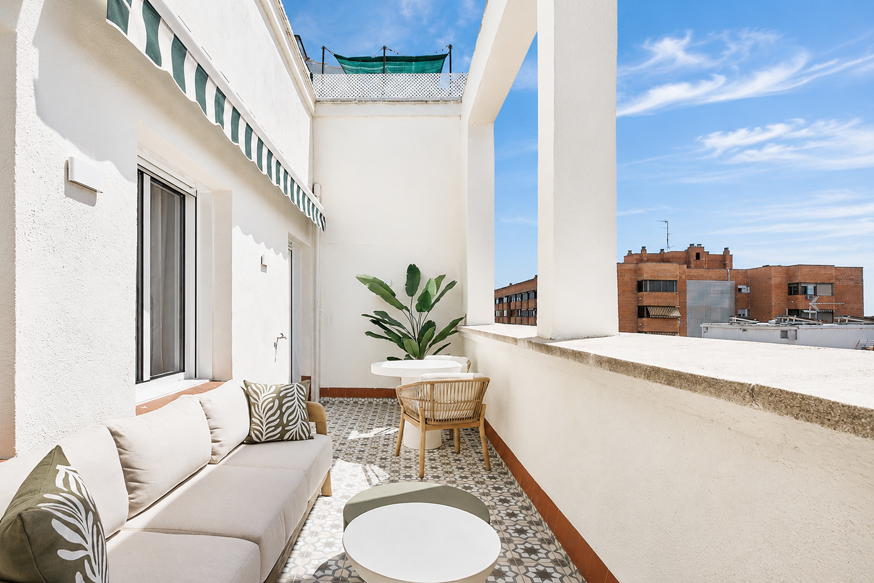  Flat 118m 3 bedrooms in Barrio Salamanca, Madrid - 物件實景