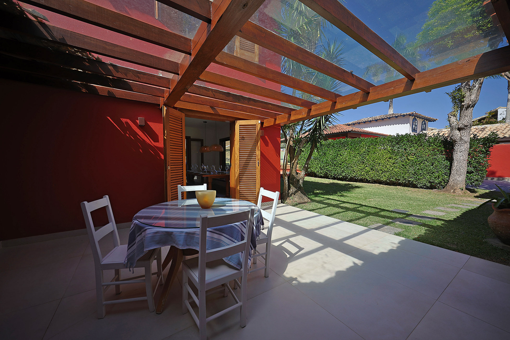  Exclusive retreat on Praia dos Ossos in Búzios - 物件實景
