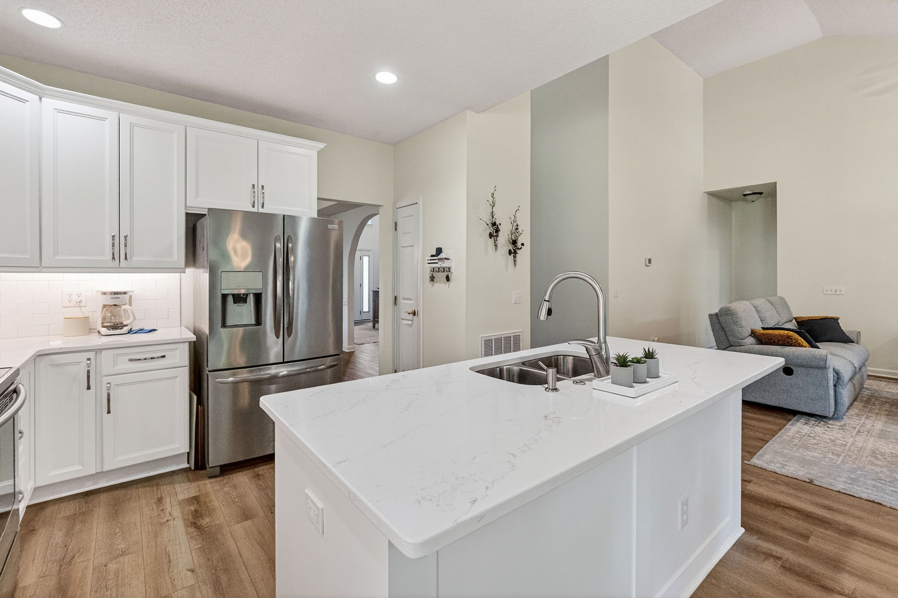  WYNFIELD CREEK - 物件實景