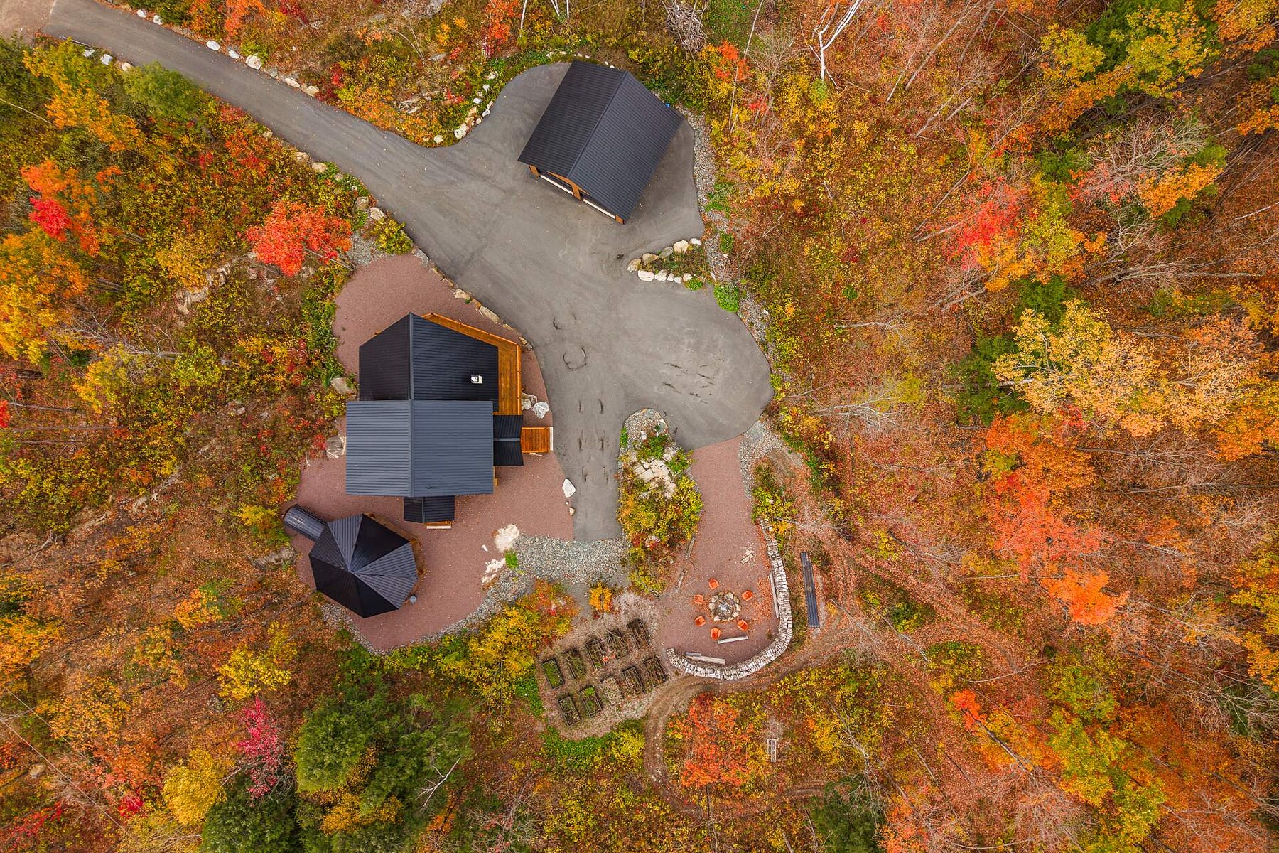 Grenville-sur-la-Rouge, Laurentides - 物件實景