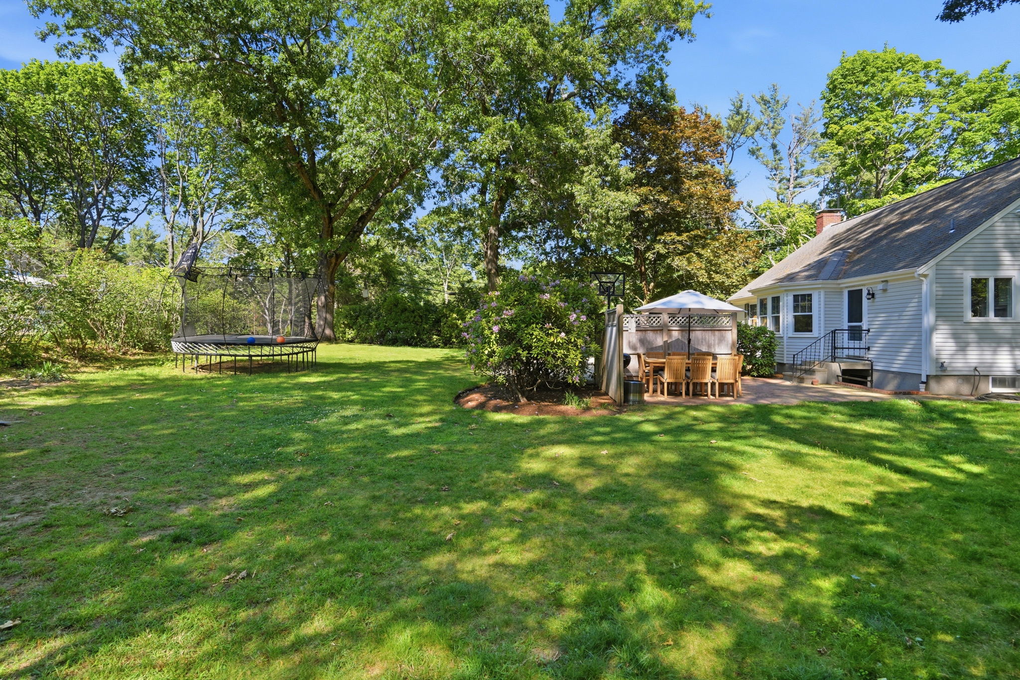  32 Wadsworth Rd, Duxbury - 物件實景