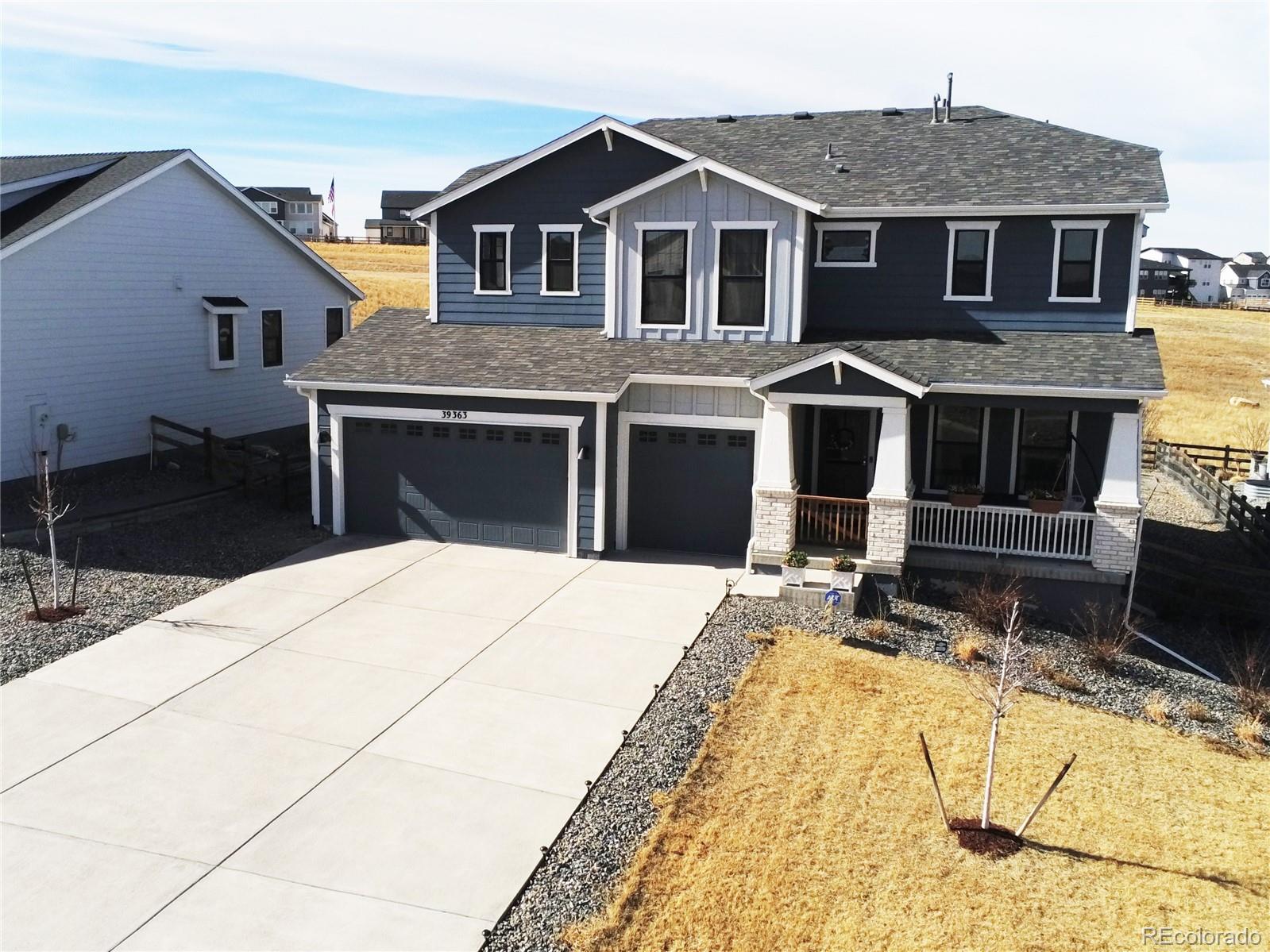 Elizabeth, Colorado, 80107, United States, 4 Bedrooms Bedrooms, ,Residential,For Sale,2022862