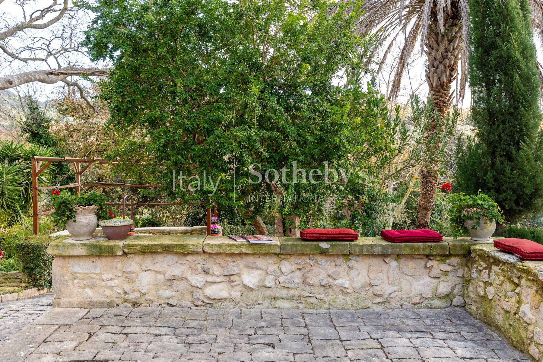  Farmhouse nestled in the Sicilian countryside - 物件實景