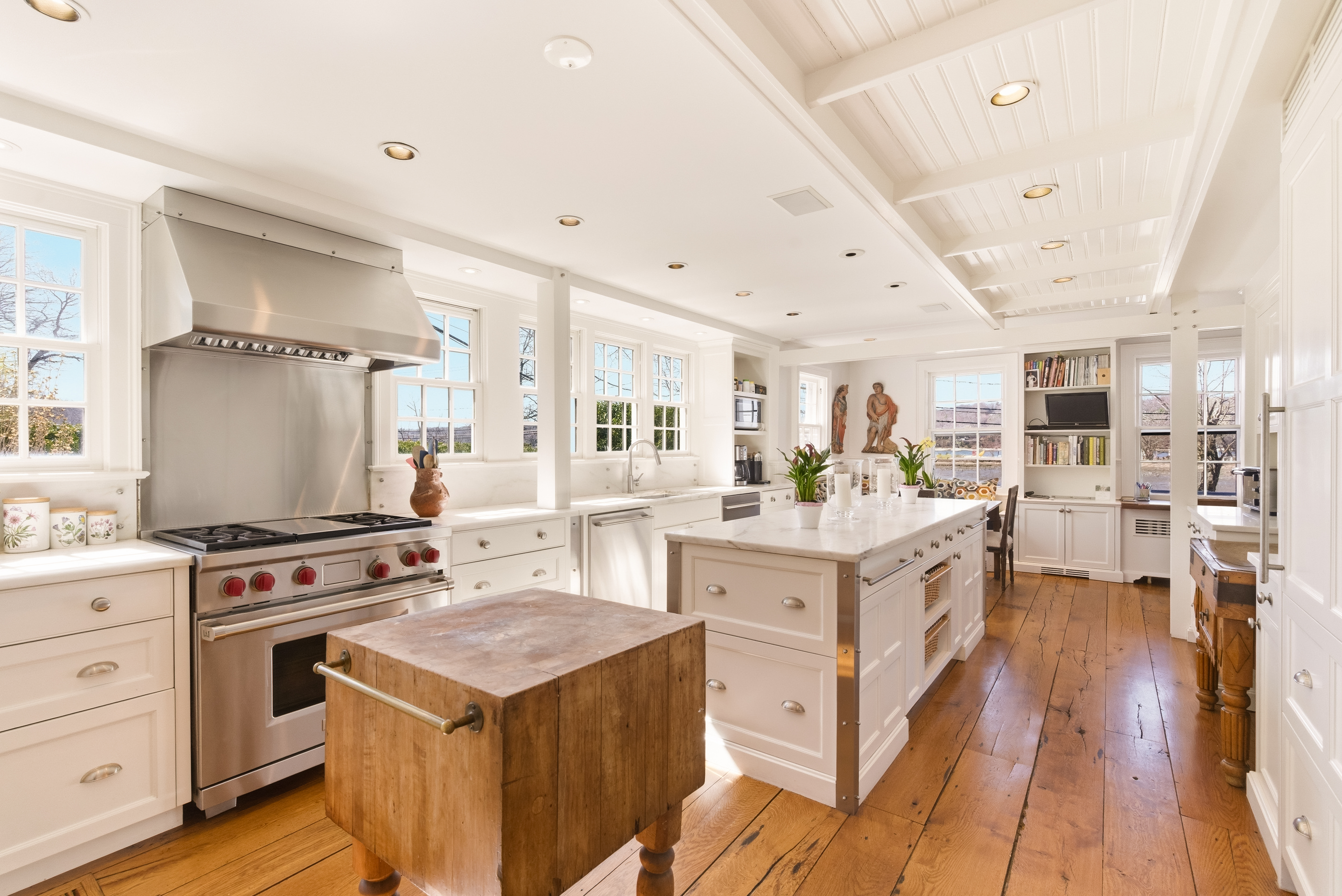  80 Shore Road, Cold Spring Harbor, NY 11724 - 物件實景