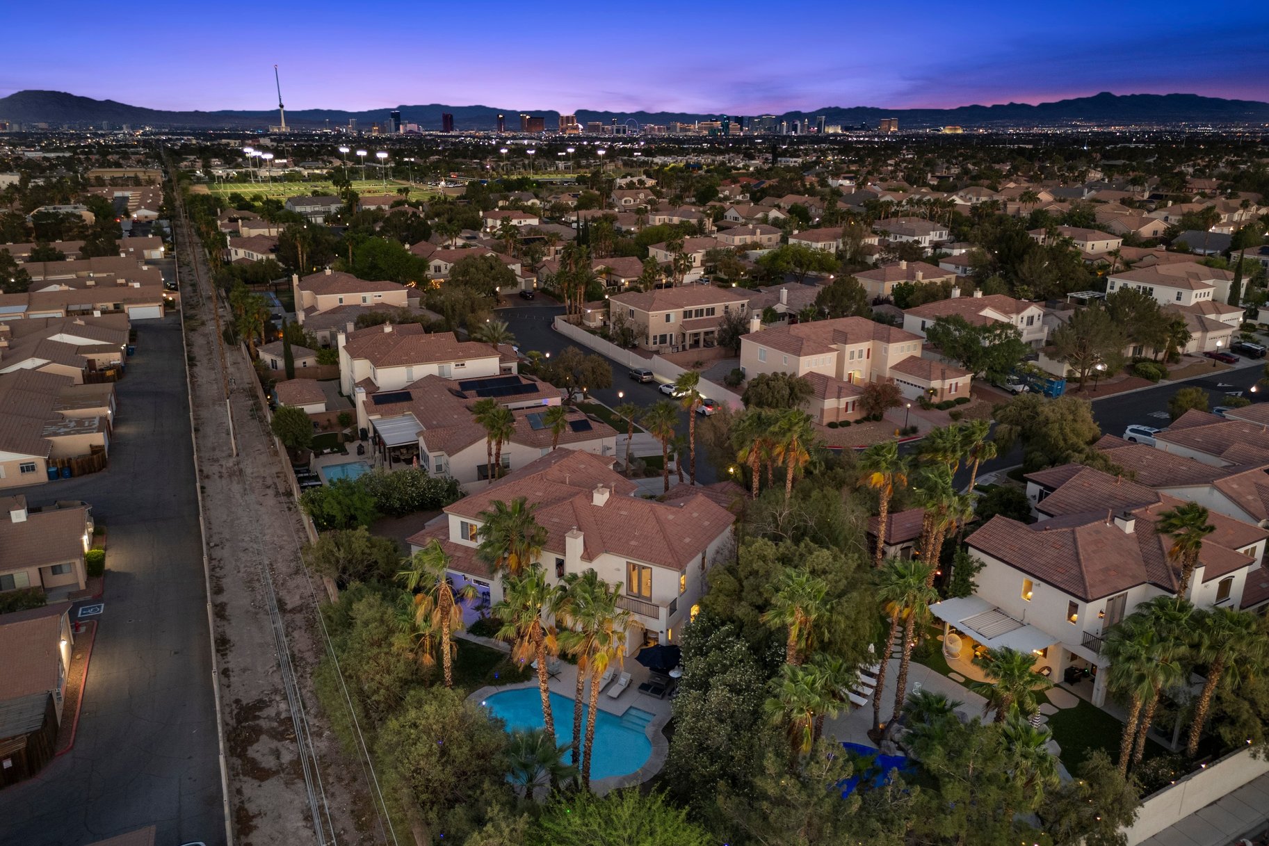  New to Market - 物件實景