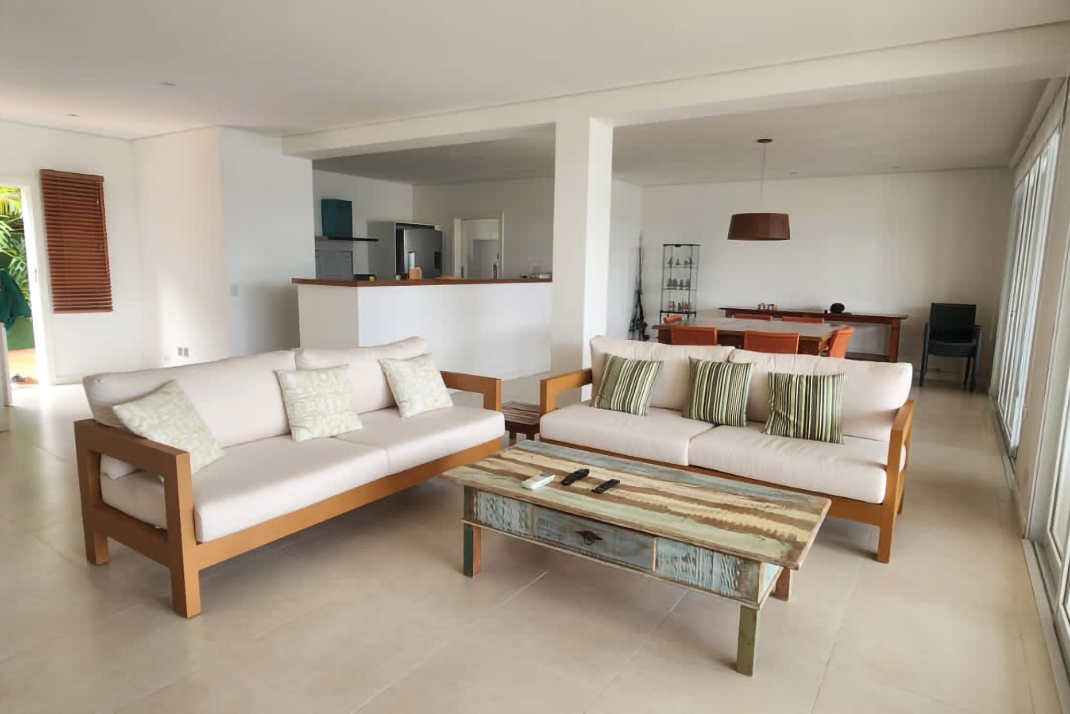  Residence with sea views in a secure condominium near Paraty - 物件實景