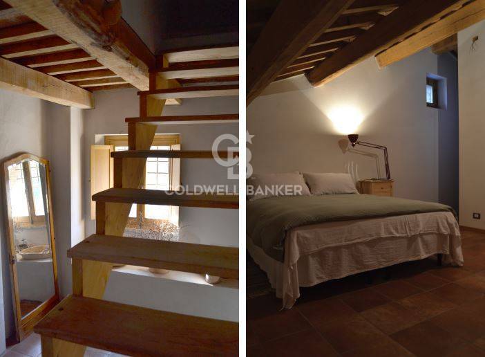 Tolfa, Roma, 00059, IT, 6 Bedrooms Bedrooms, ,6 BathroomsBathrooms,Residential,For Sale,1837839