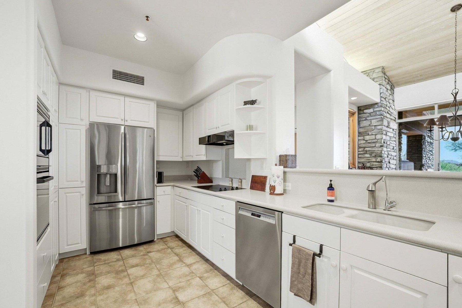  10255 East Old Trail Road¦Scottsdale, AZ - 物件實景