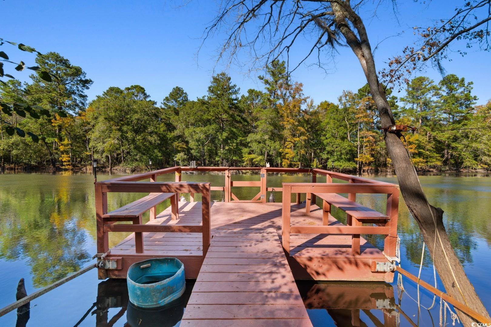 Conway, South Carolina, 29526, United States, 3 Bedrooms Bedrooms, ,2 BathroomsBathrooms,Residential,For Sale,1987051