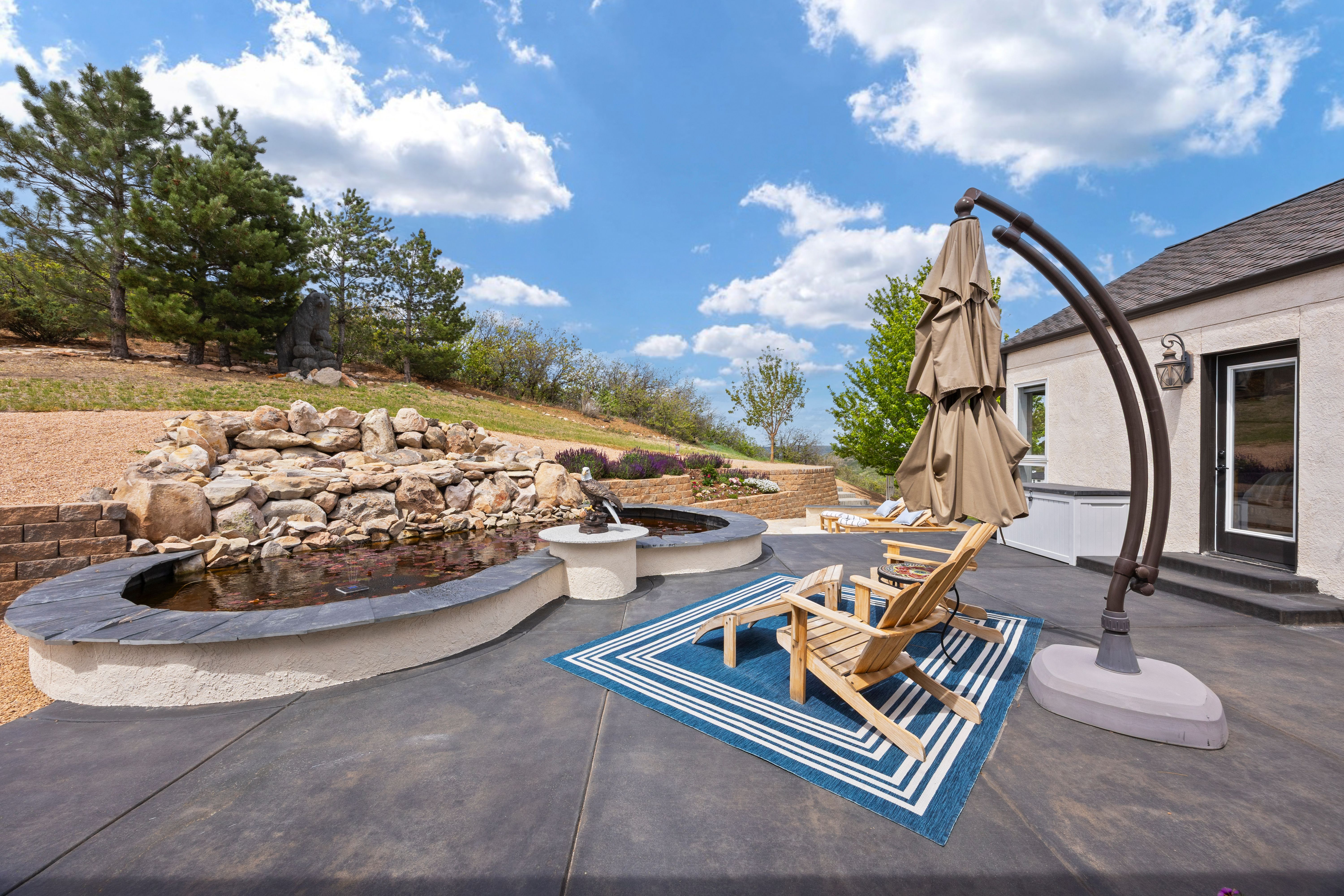  23 Yucca Hills Road, Castle Rock, CO 80109 - 物件實景