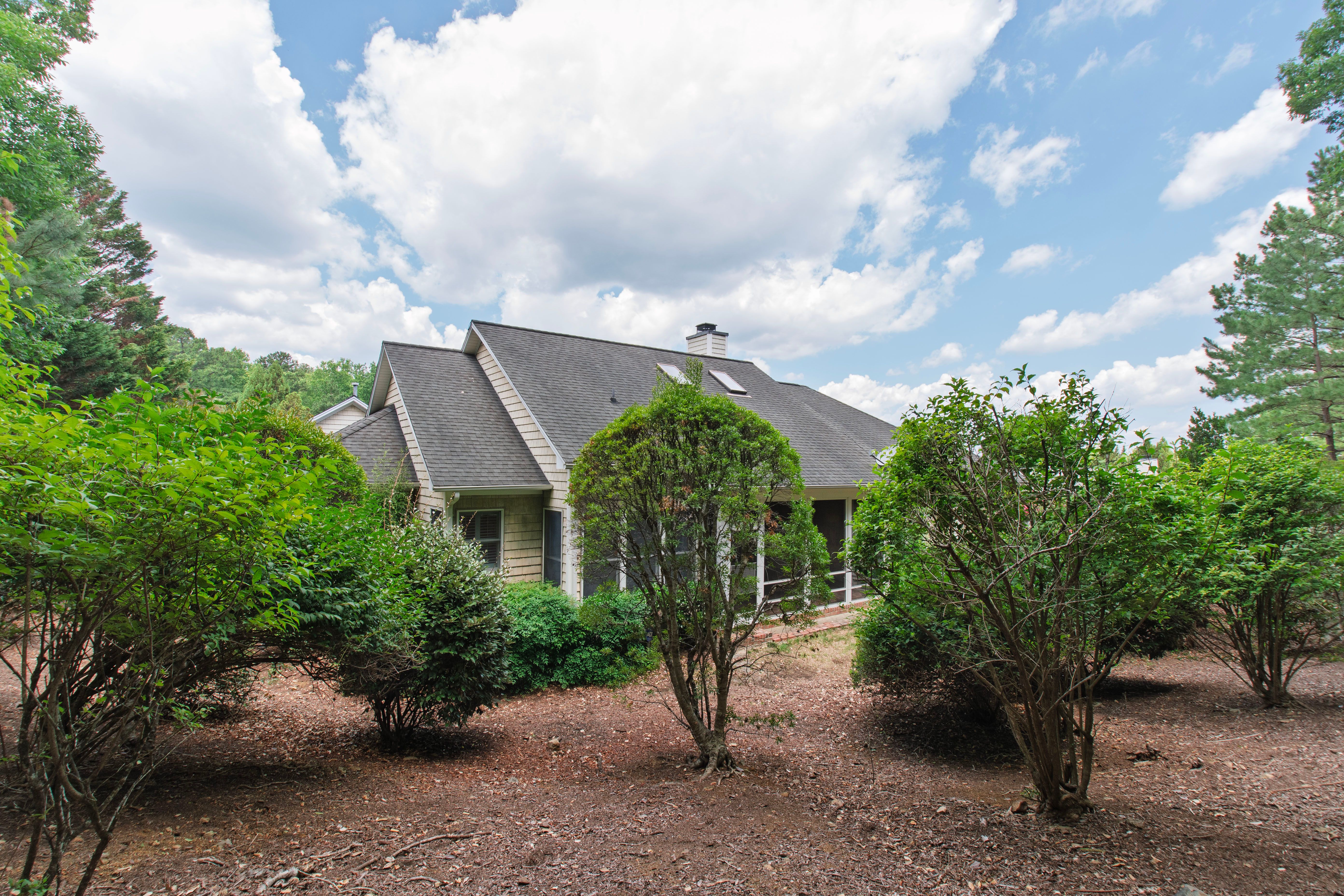  1379 Bradford Place, Pittsboro, NC 27312 - 物件實景