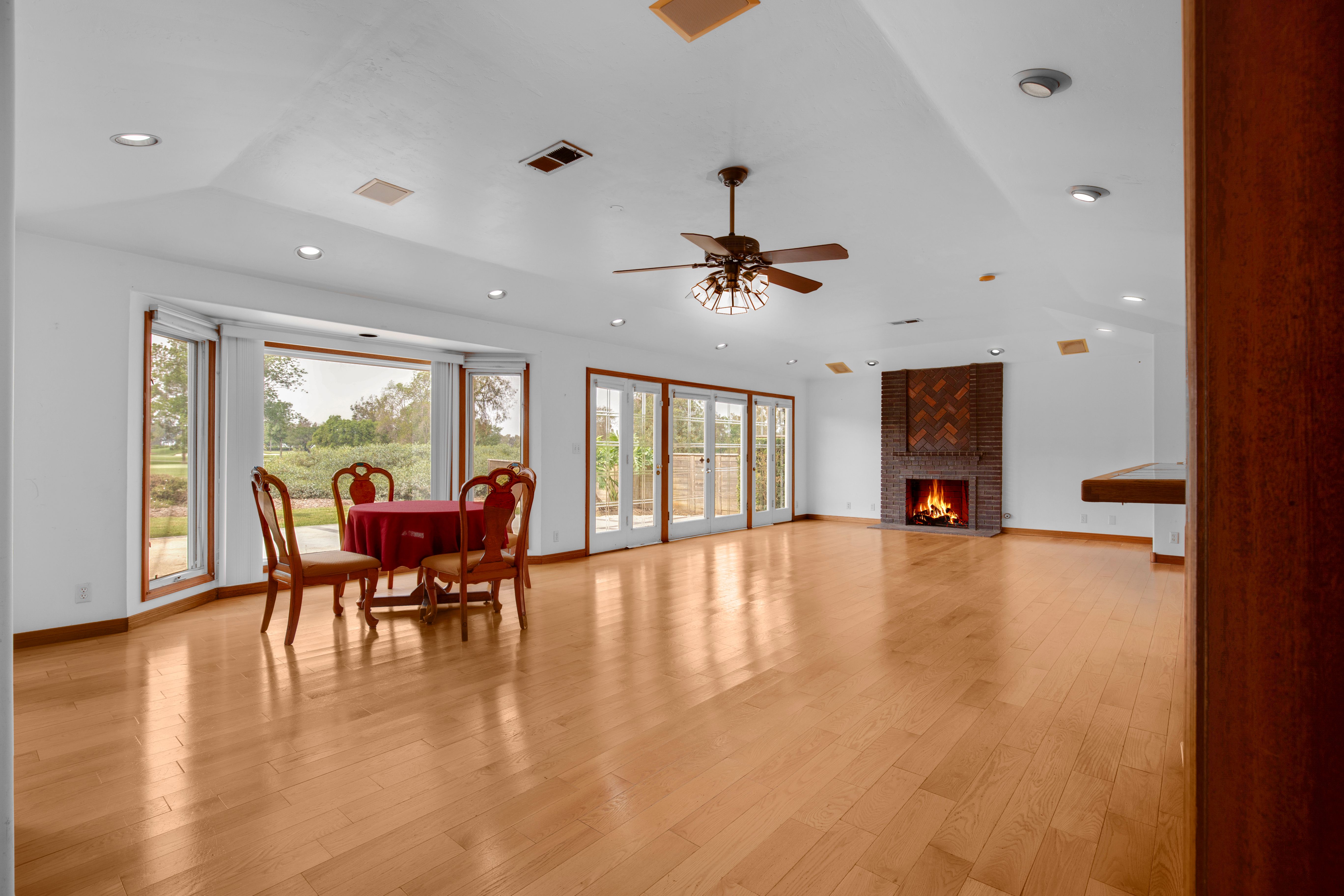  4321 North Country Club Lane, Long Beach, CA 90807 - 物件實景