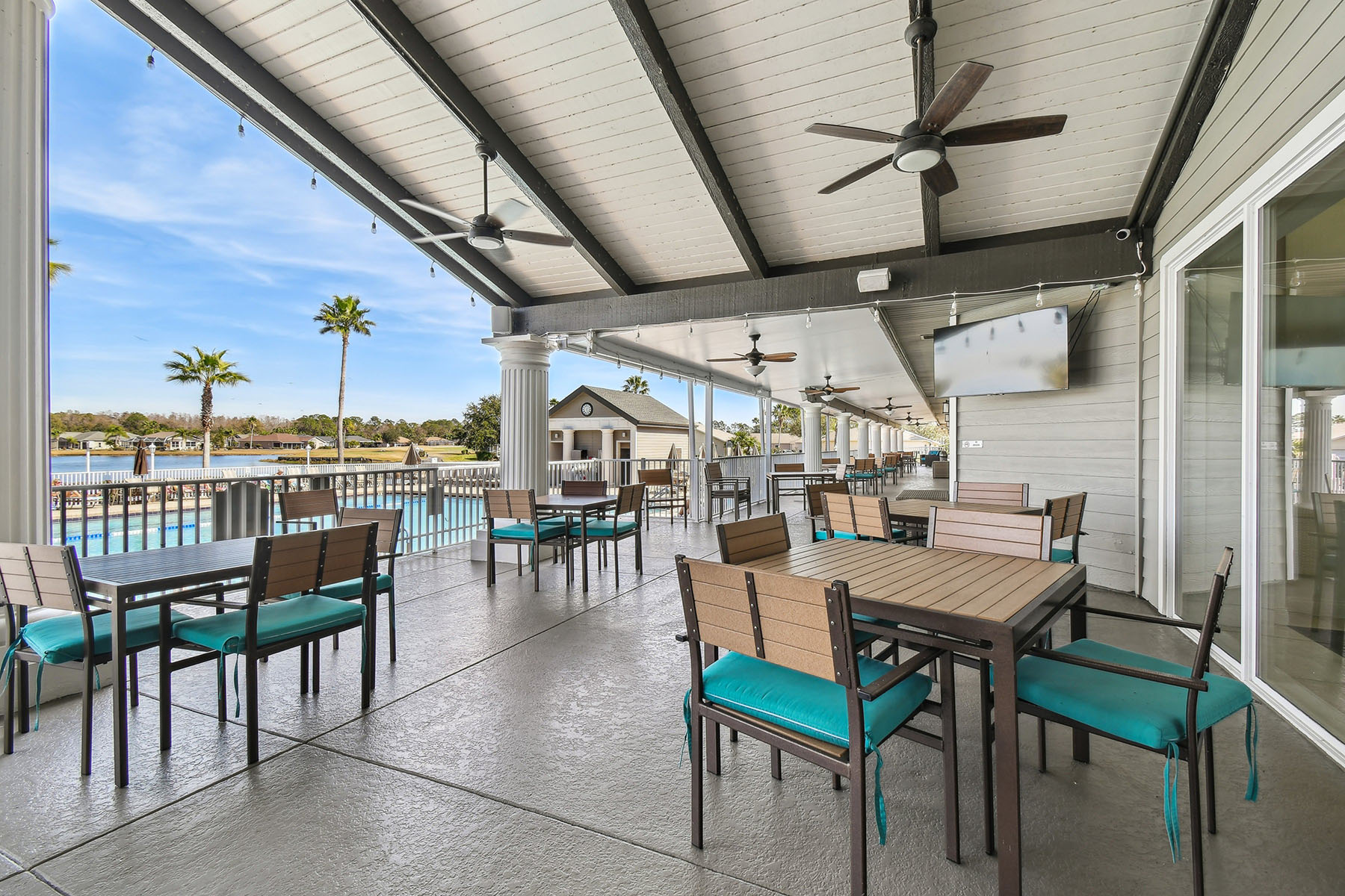  TRINITY - 物件實景