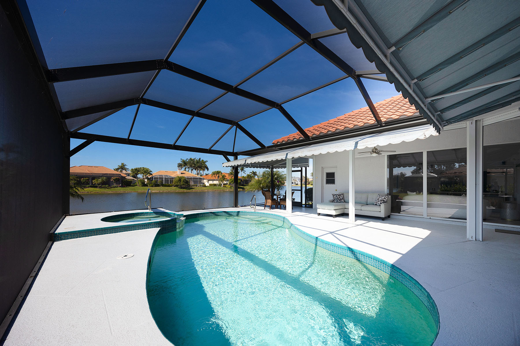  LELY RESORT - LELY ISLAND ESTATES - 物件實景