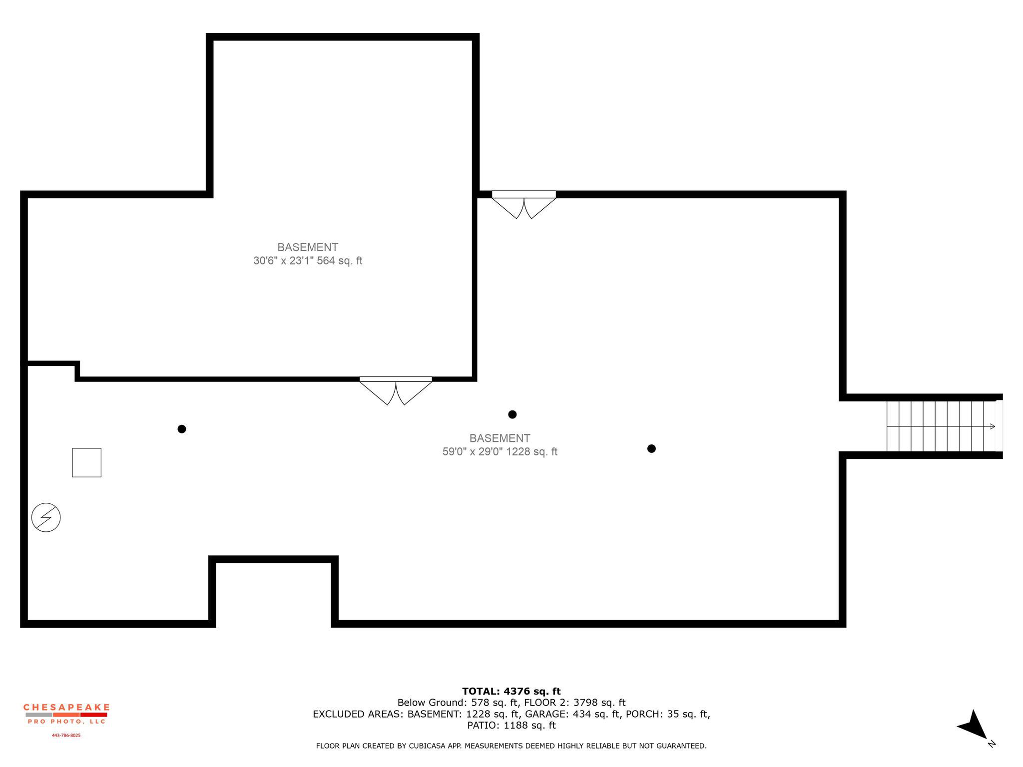  9338 Bantry Road, Easton, MD, 21601 - 物件實景