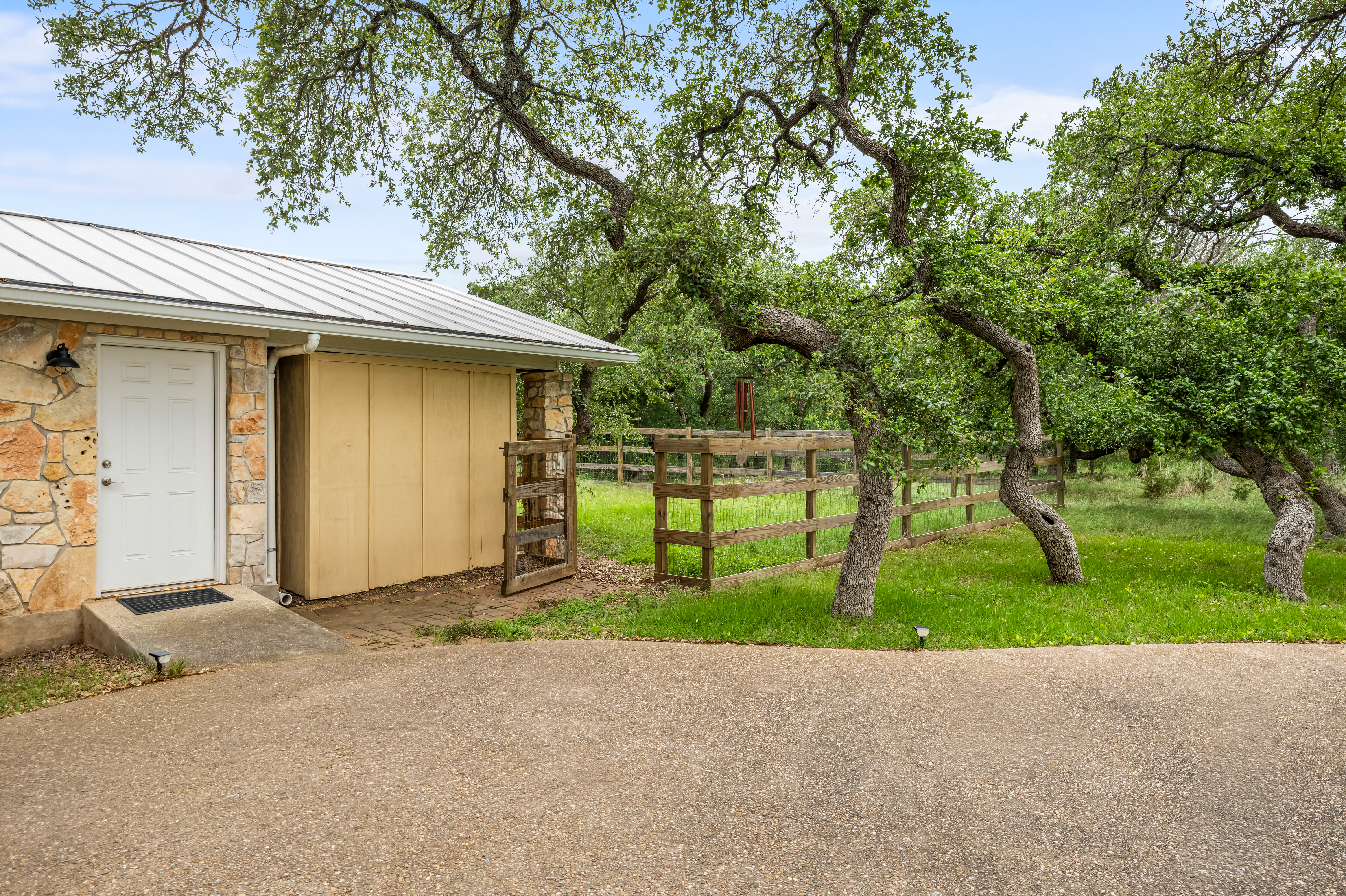  Hill Country Retreat Offering Sweeping Unobstructed Views - 物件實景