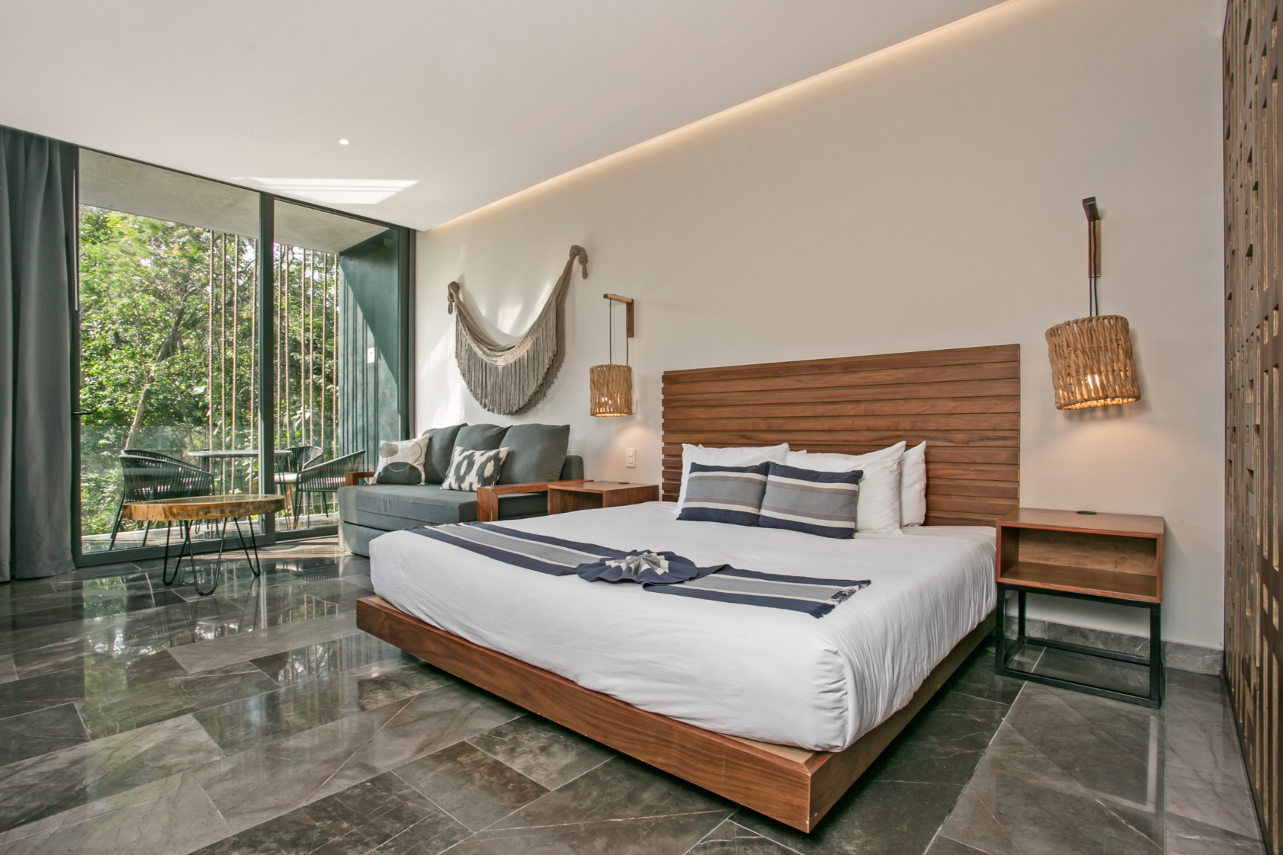  SOPHISTICATED AND UNIQUE STYLE STUDIO - 物件實景
