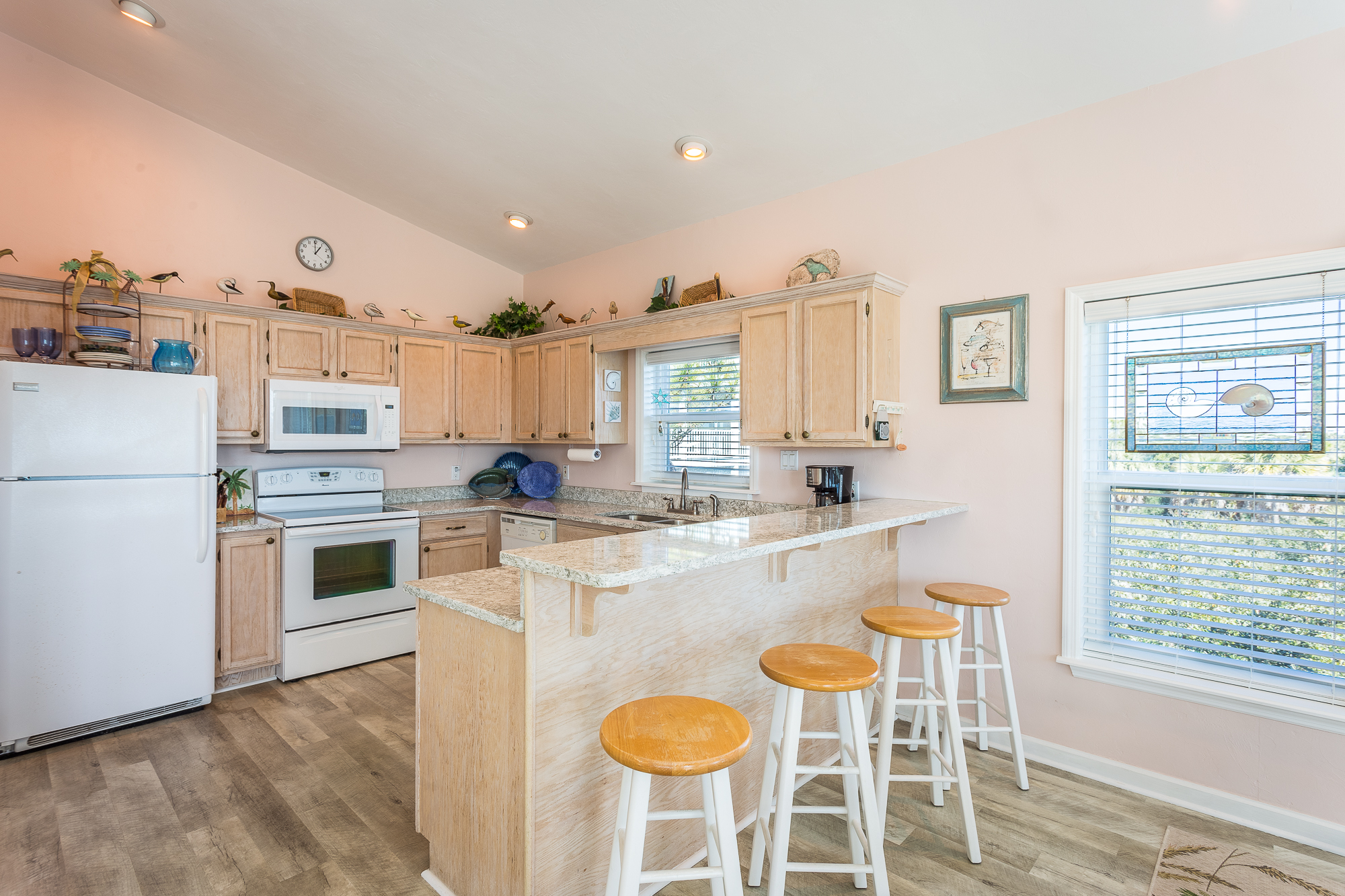 St George Island, Florida, 32328, United States, 4 Bedrooms Bedrooms, ,3 BathroomsBathrooms,Residential,For Sale,1974635