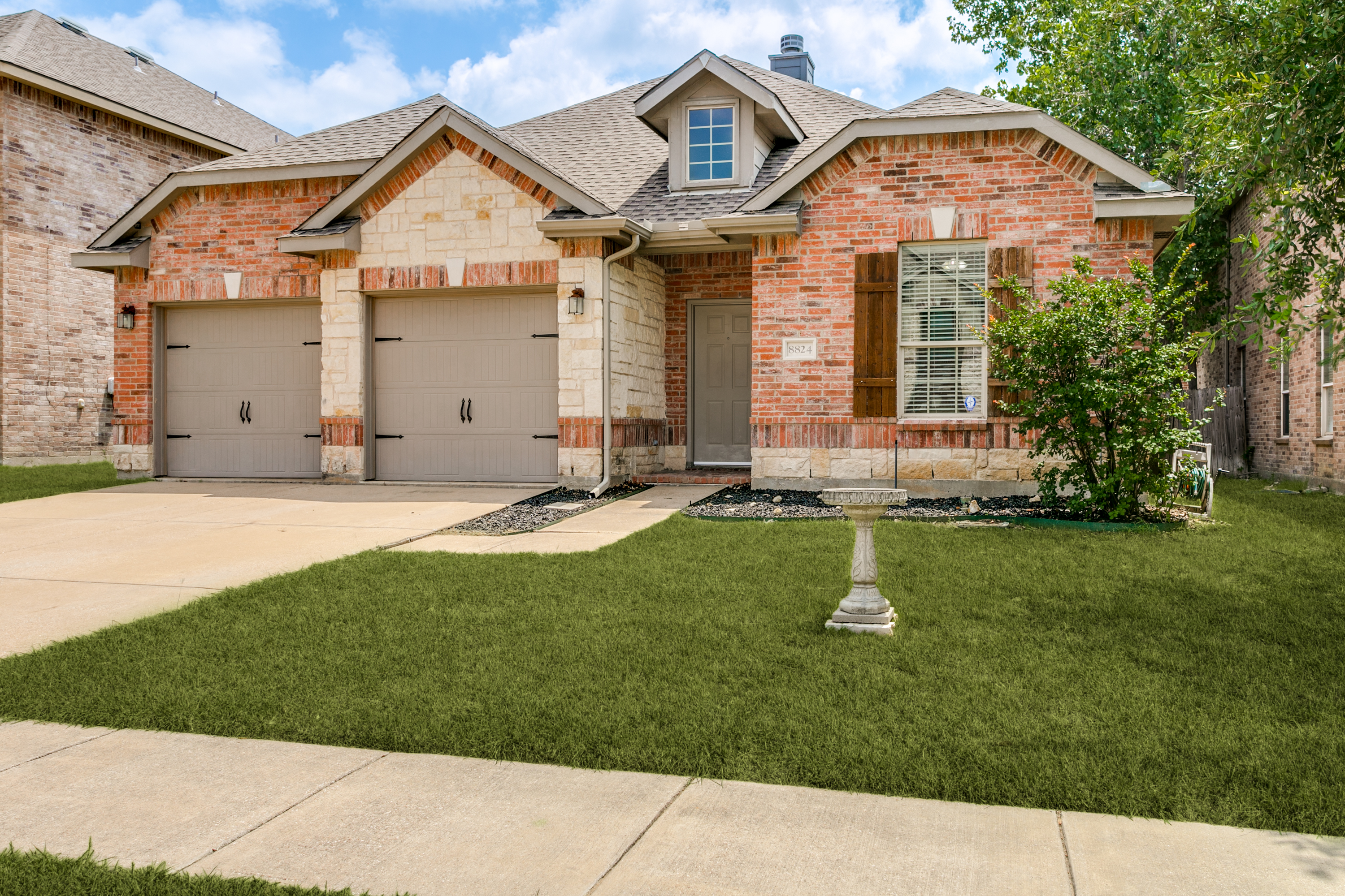  8824 Noontide Drive, Fort Worth, TX, 76179 - 物件實景