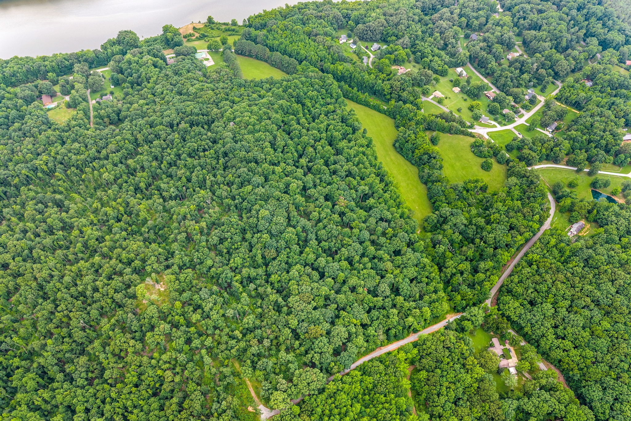  196 Wildlife Road, Dover, TN, 37058 - 物件實景