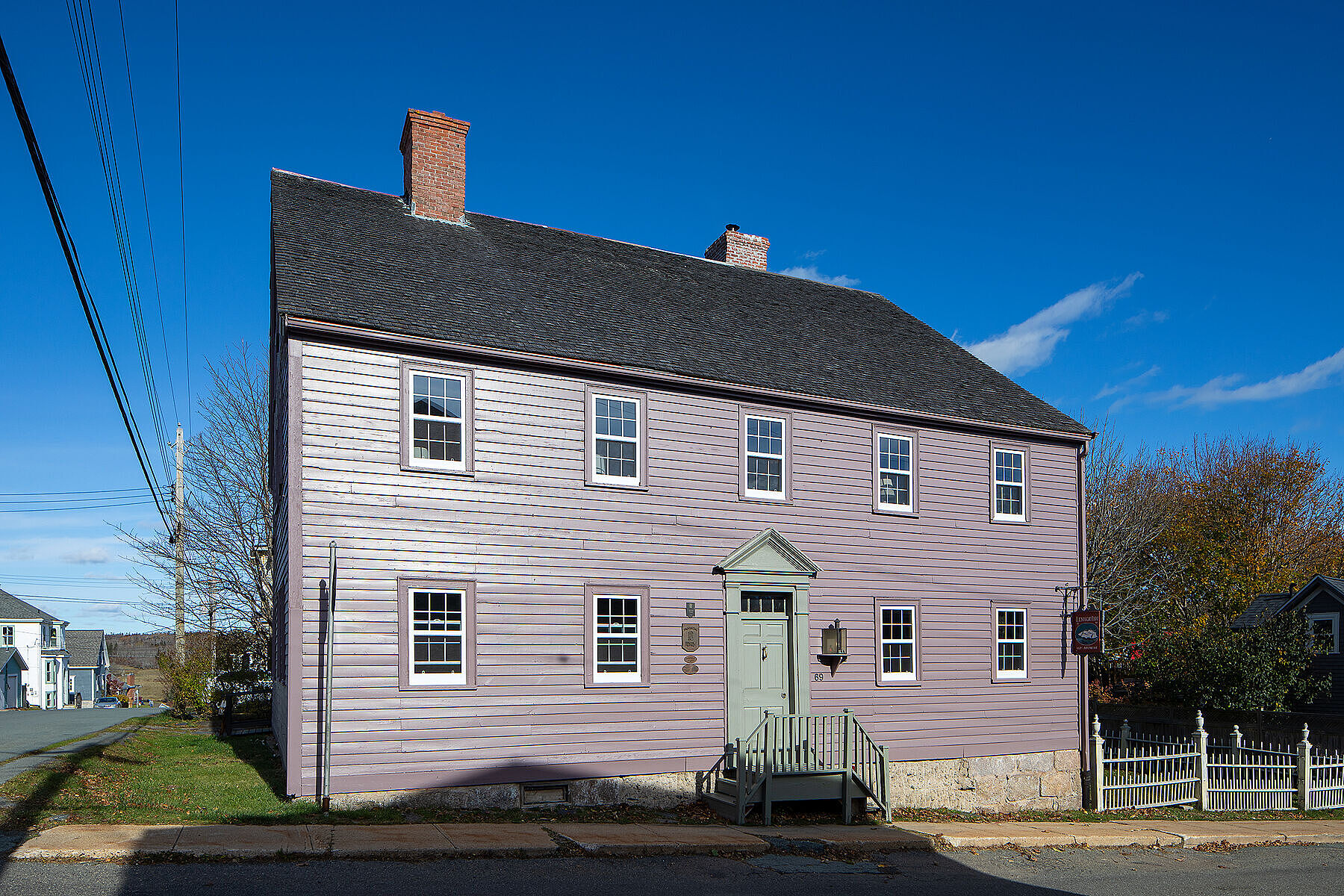  Lunenburg, South Shore - 物件實景