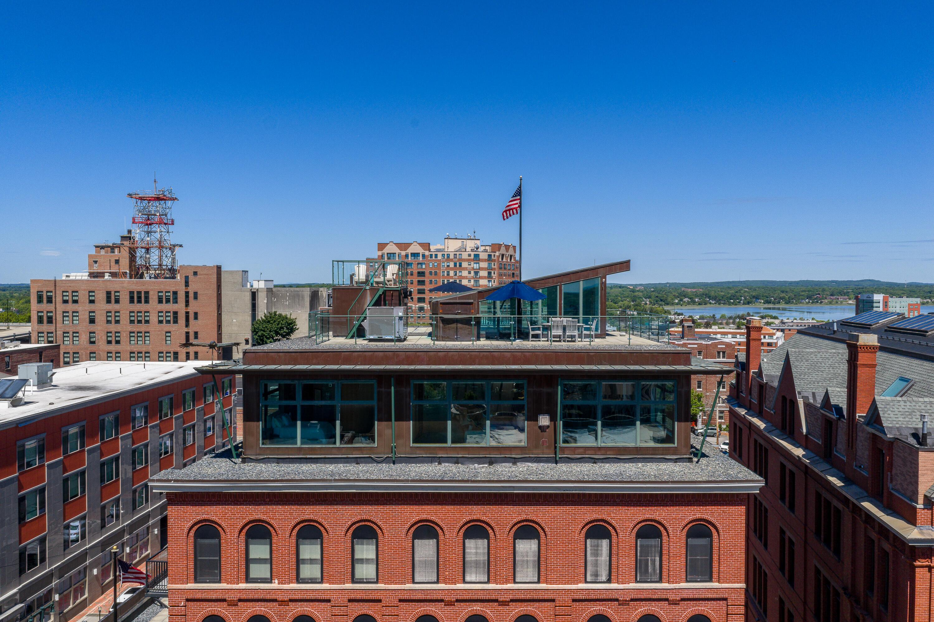  547 Congress Street - 物件實景