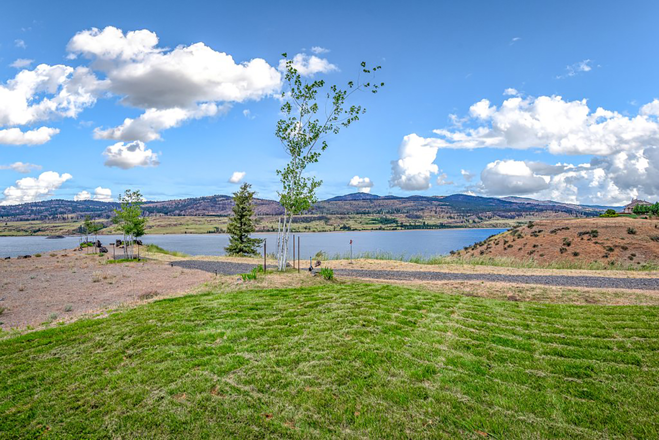  Premium 6.25-Acre Waterfront Property - 物件實景