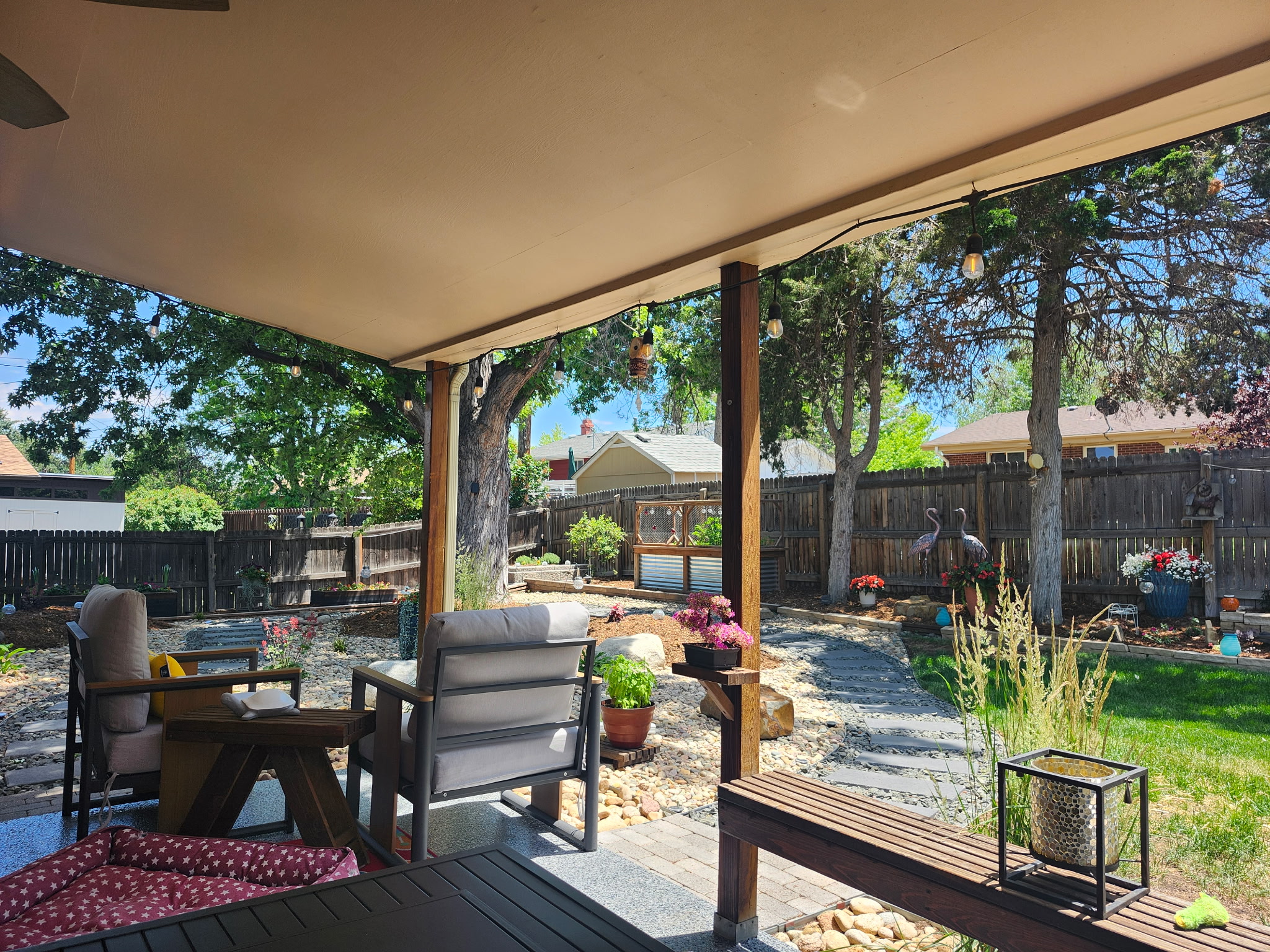  Beautifully Updated 5-Bedroom, 3-Bath Ranch - 物件實景