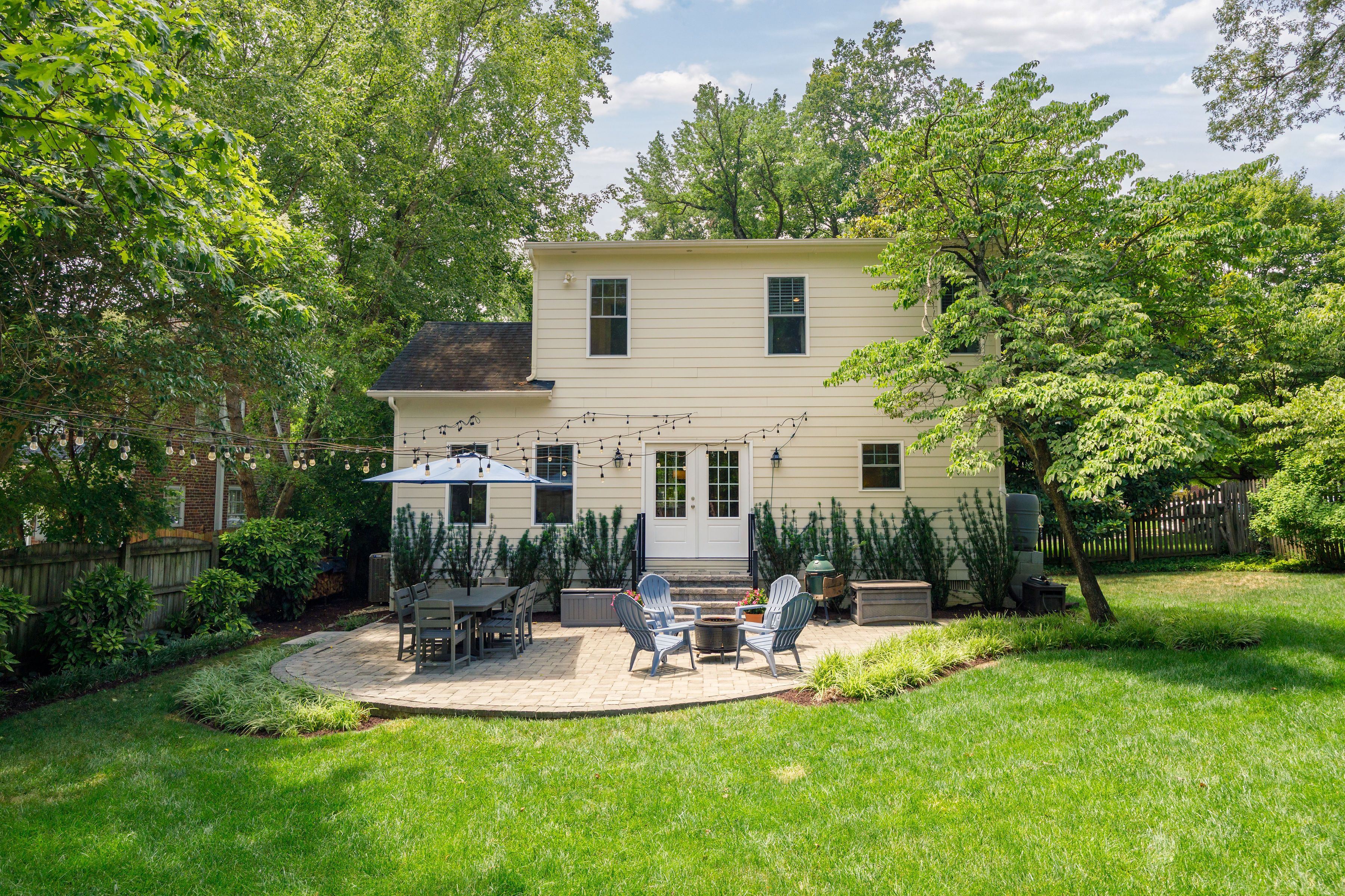  5203 Caledonia Road, Richmond, VA 23225 - 物件實景