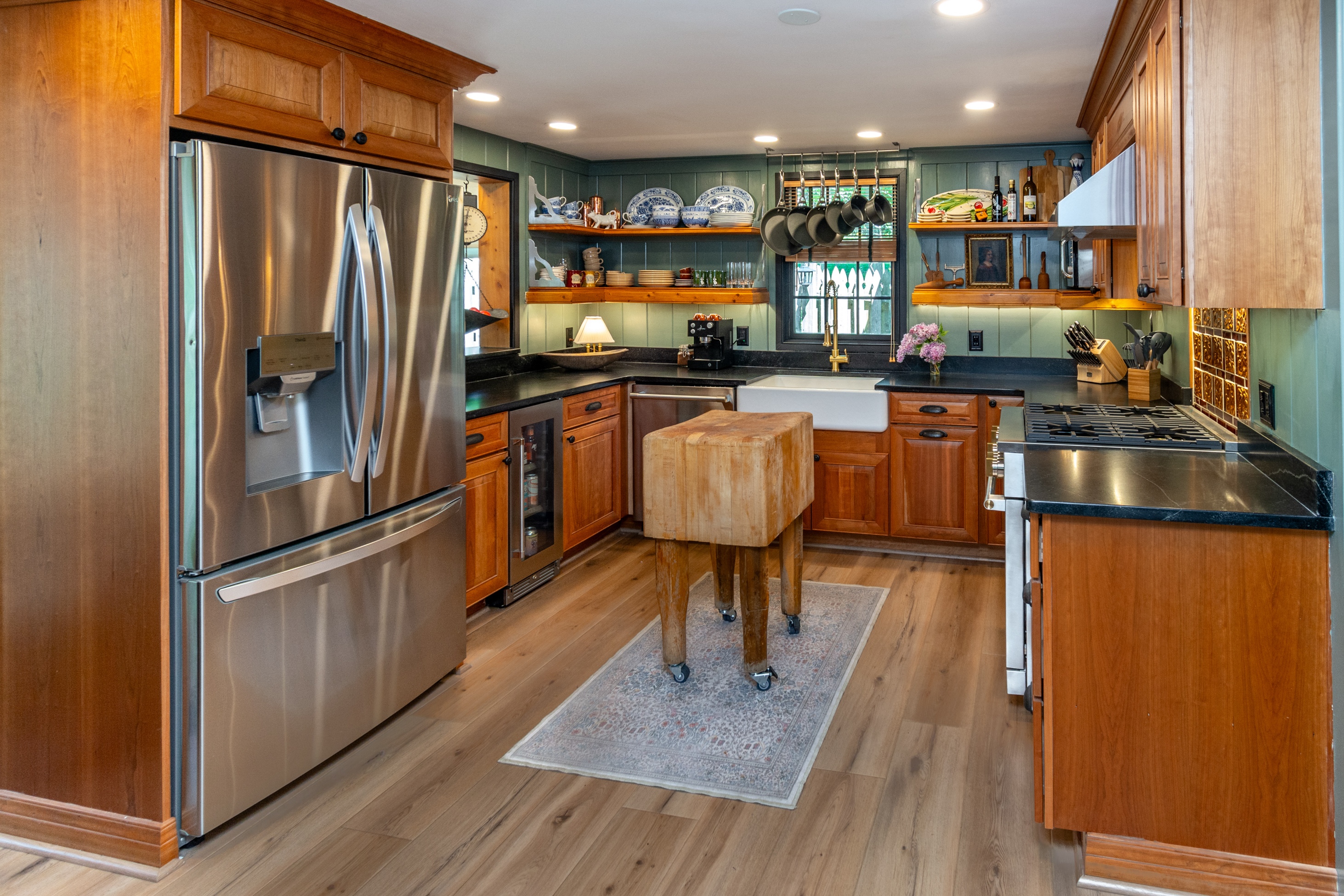  Historic New Hope Home with Updated Pool, Heated Studio, and Bucks County Charm - 物件實景